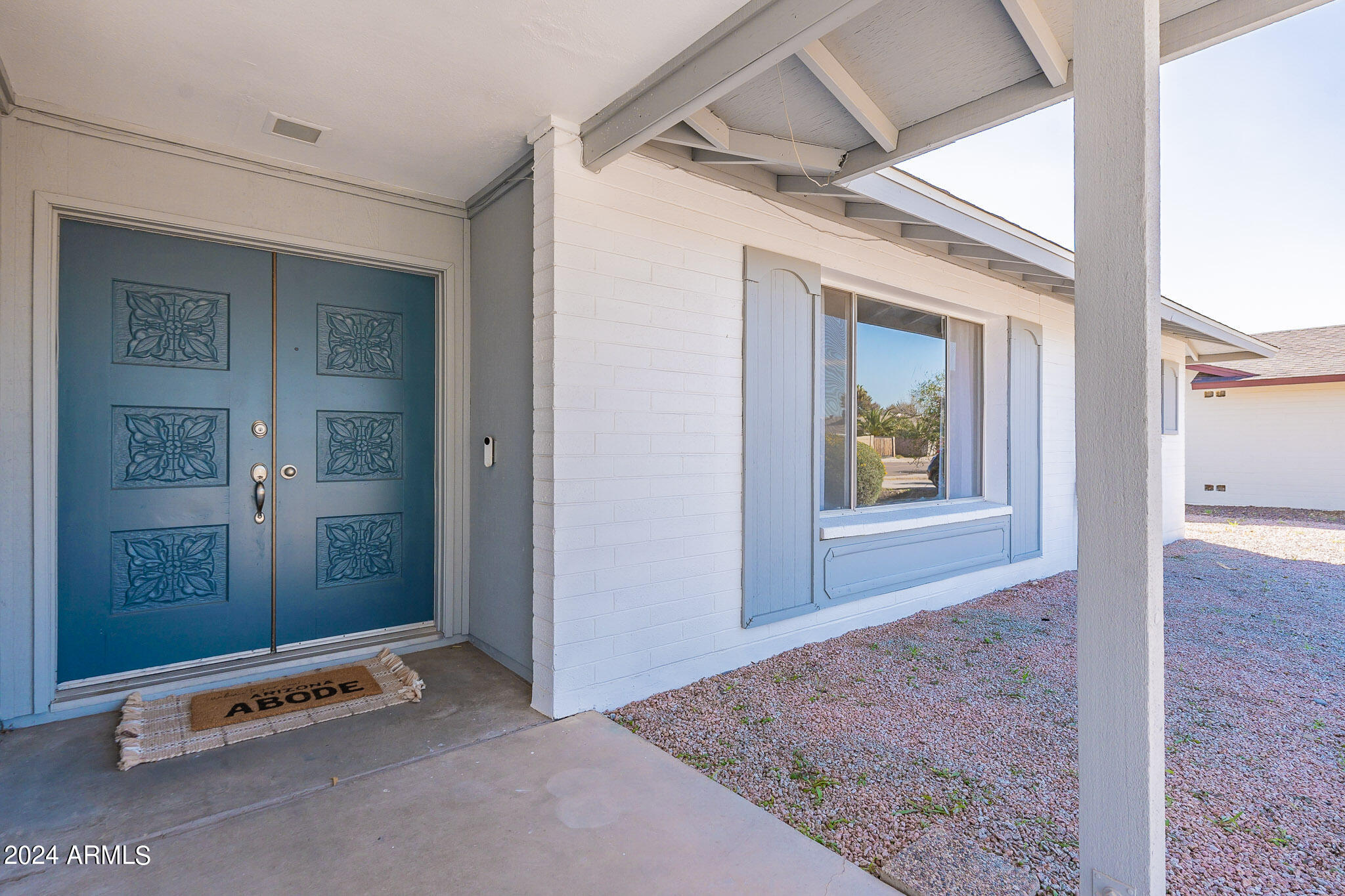 1171 E BELL DE MAR Drive