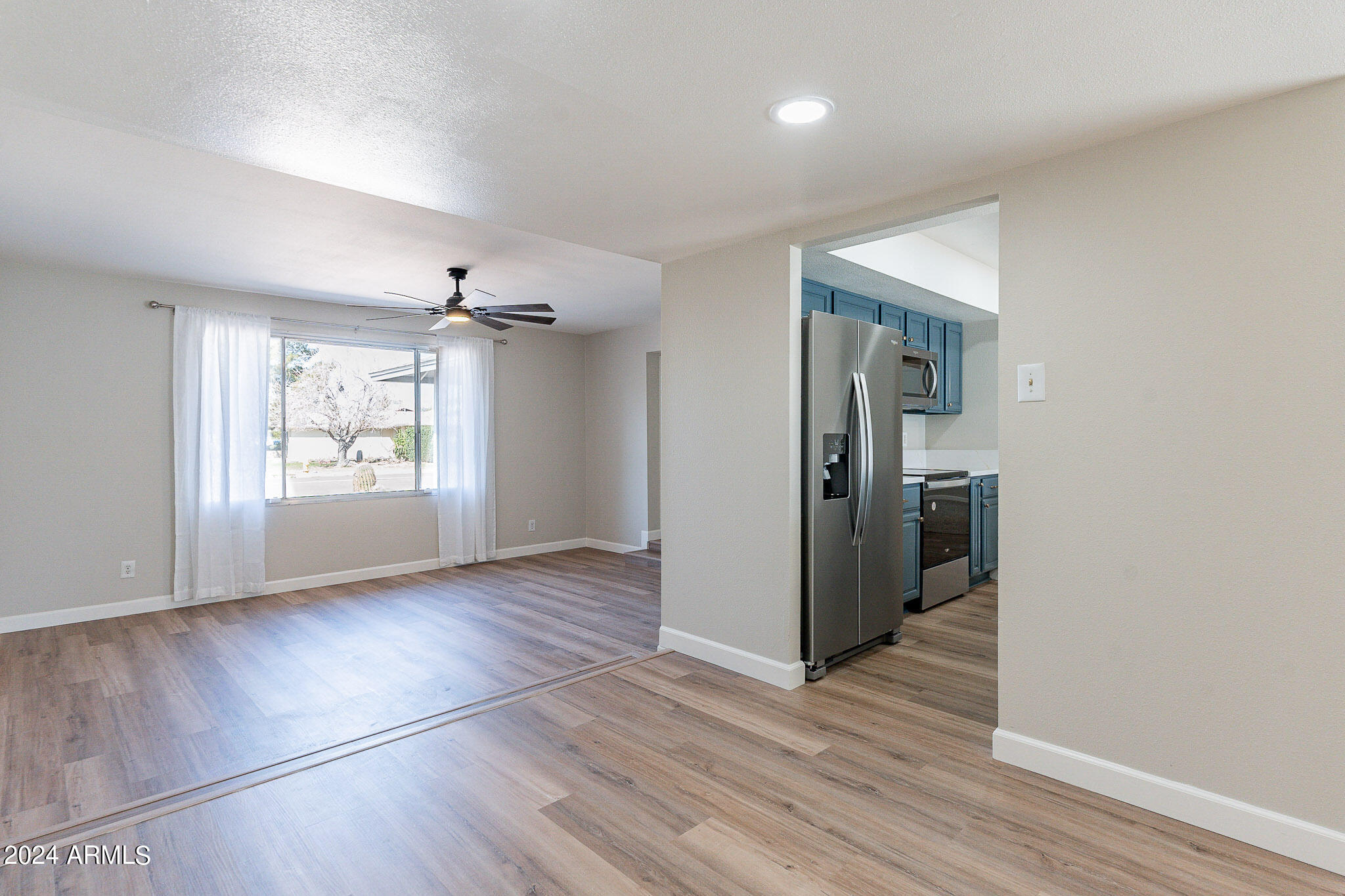 1171 E BELL DE MAR Drive