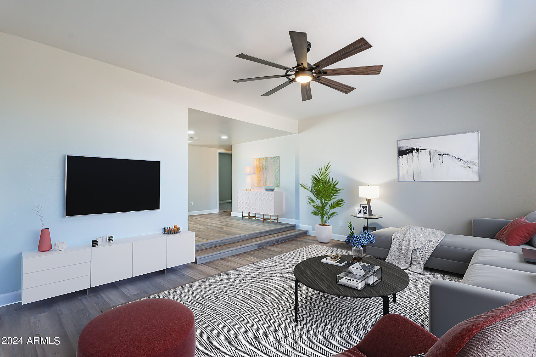 1171 E BELL DE MAR Drive