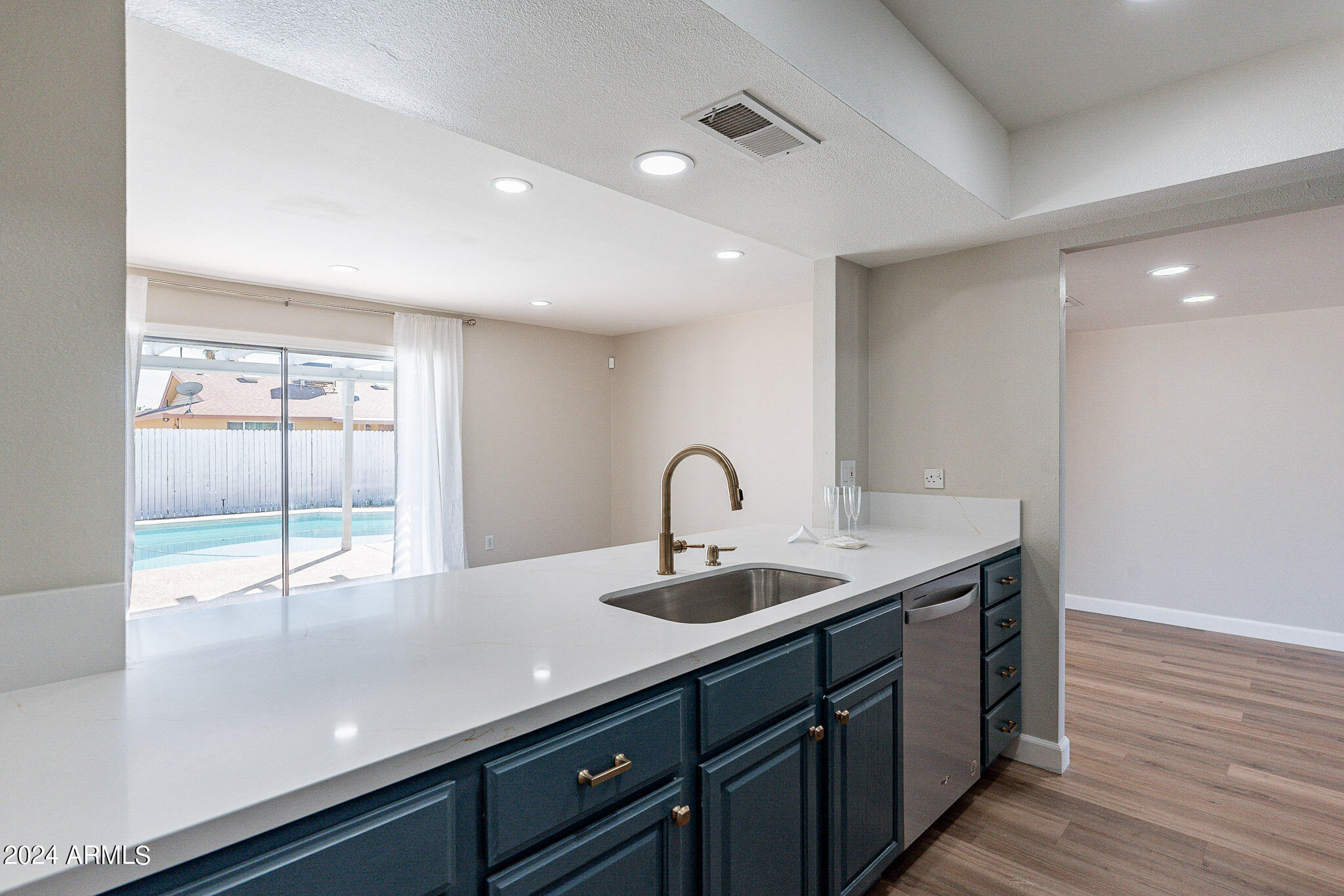 1171 E BELL DE MAR Drive