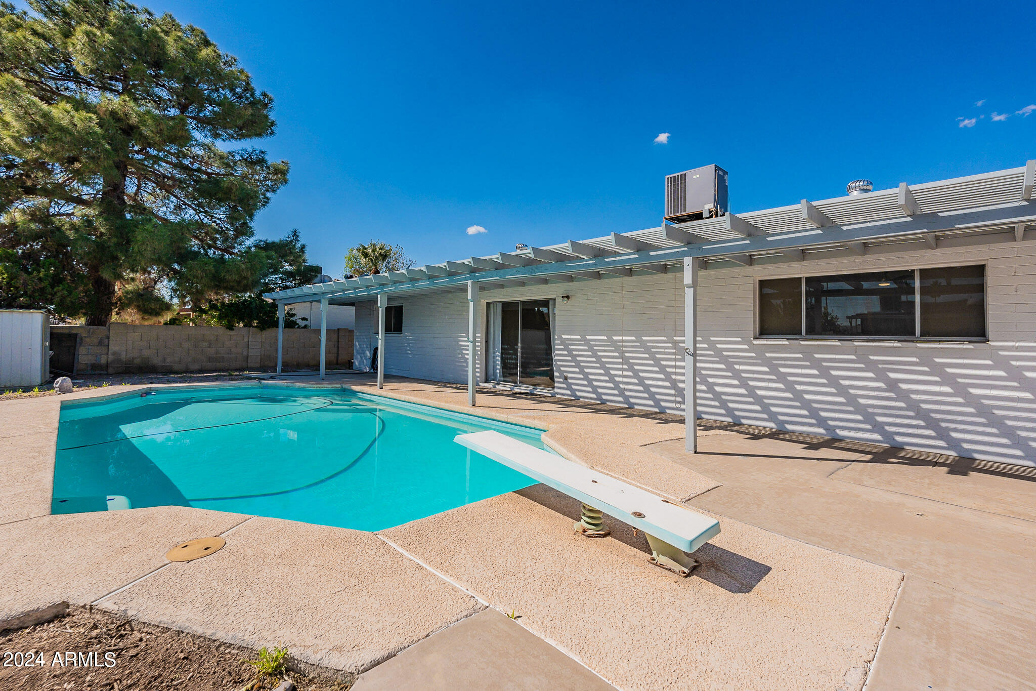 1171 E BELL DE MAR Drive