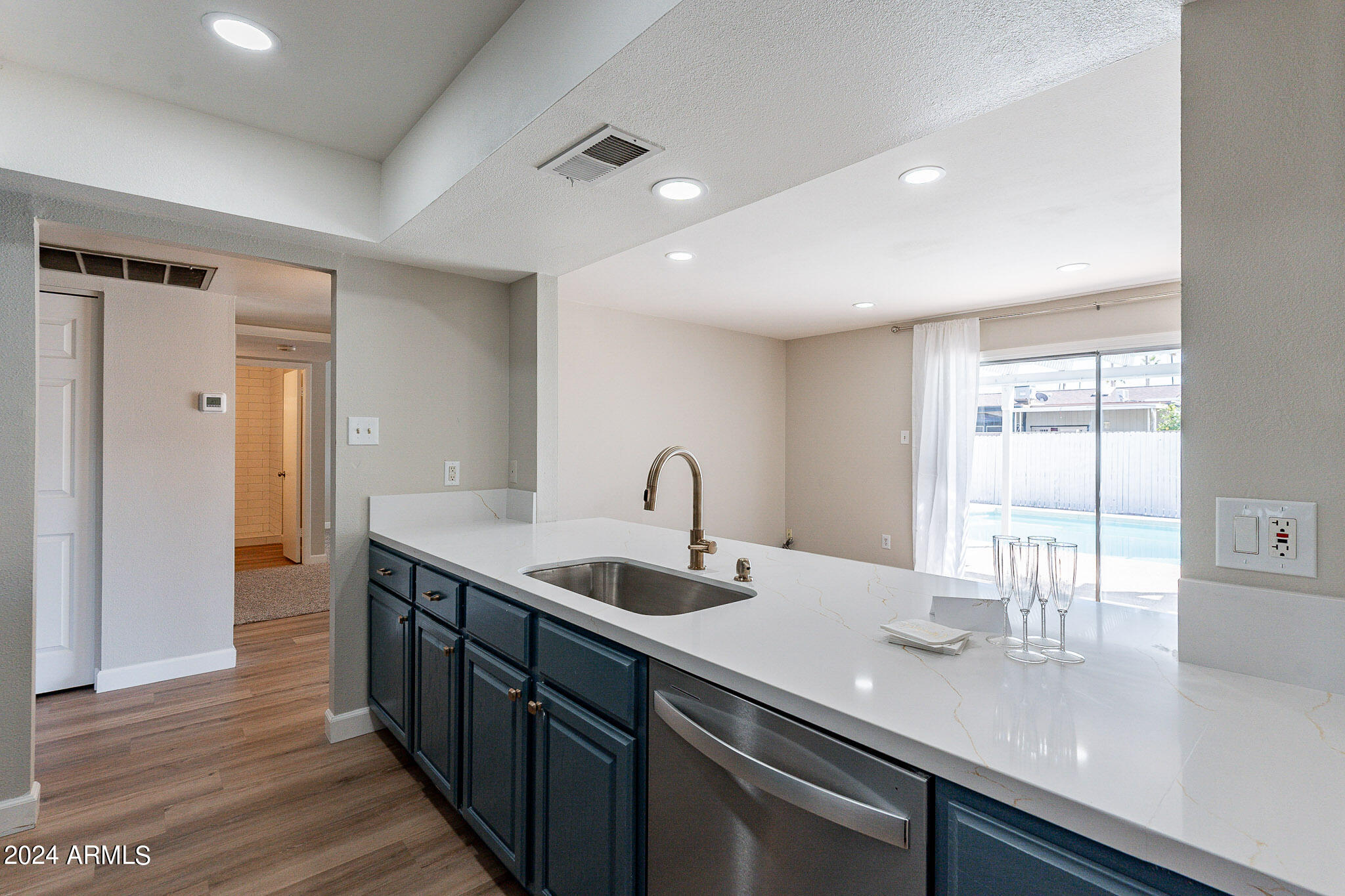 1171 E BELL DE MAR Drive