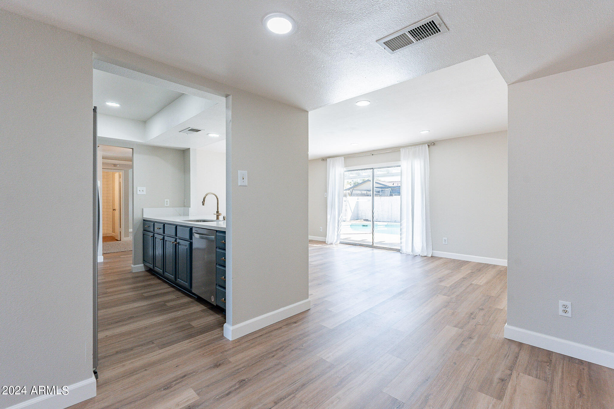 1171 E BELL DE MAR Drive