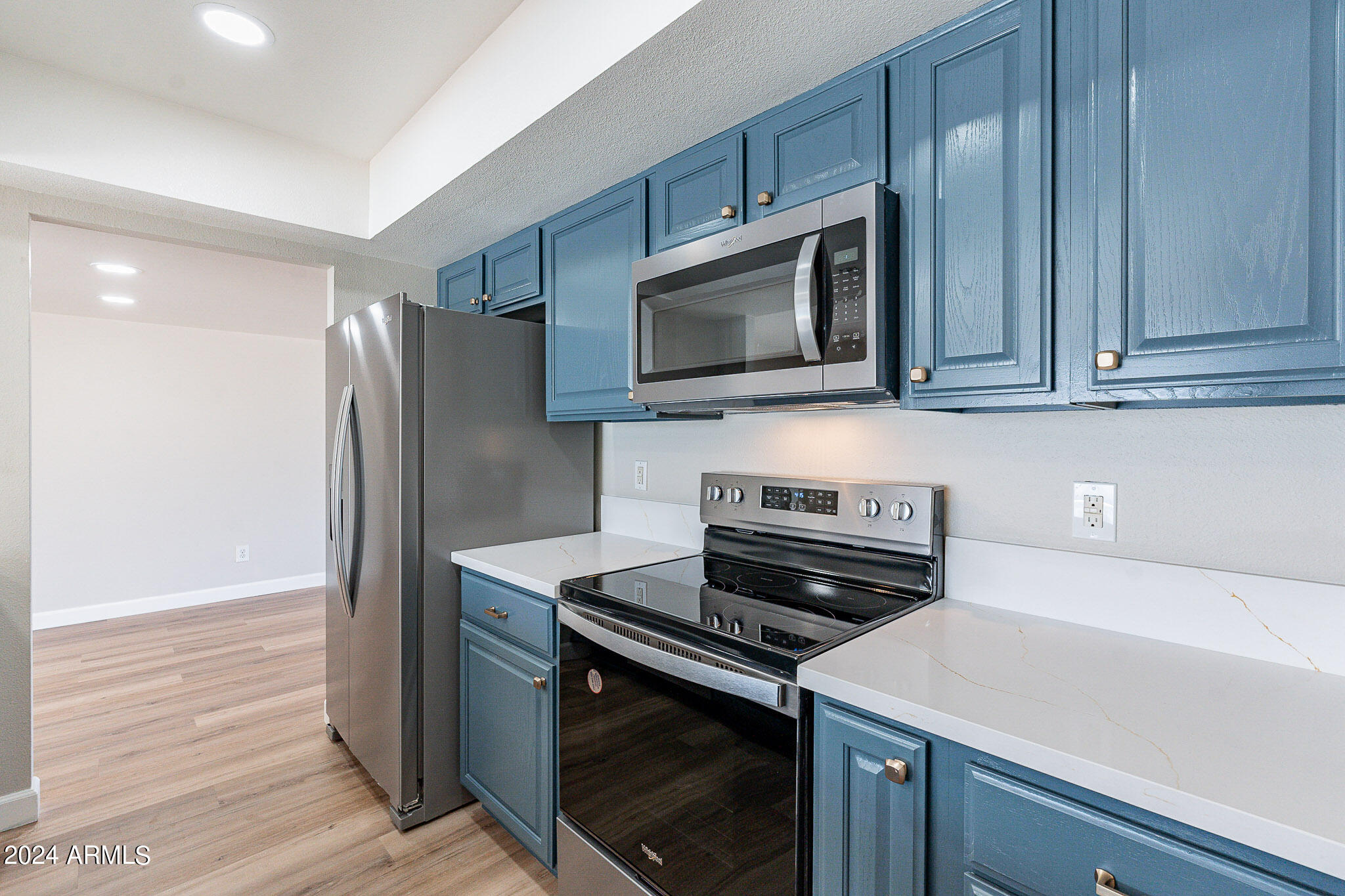 1171 E BELL DE MAR Drive