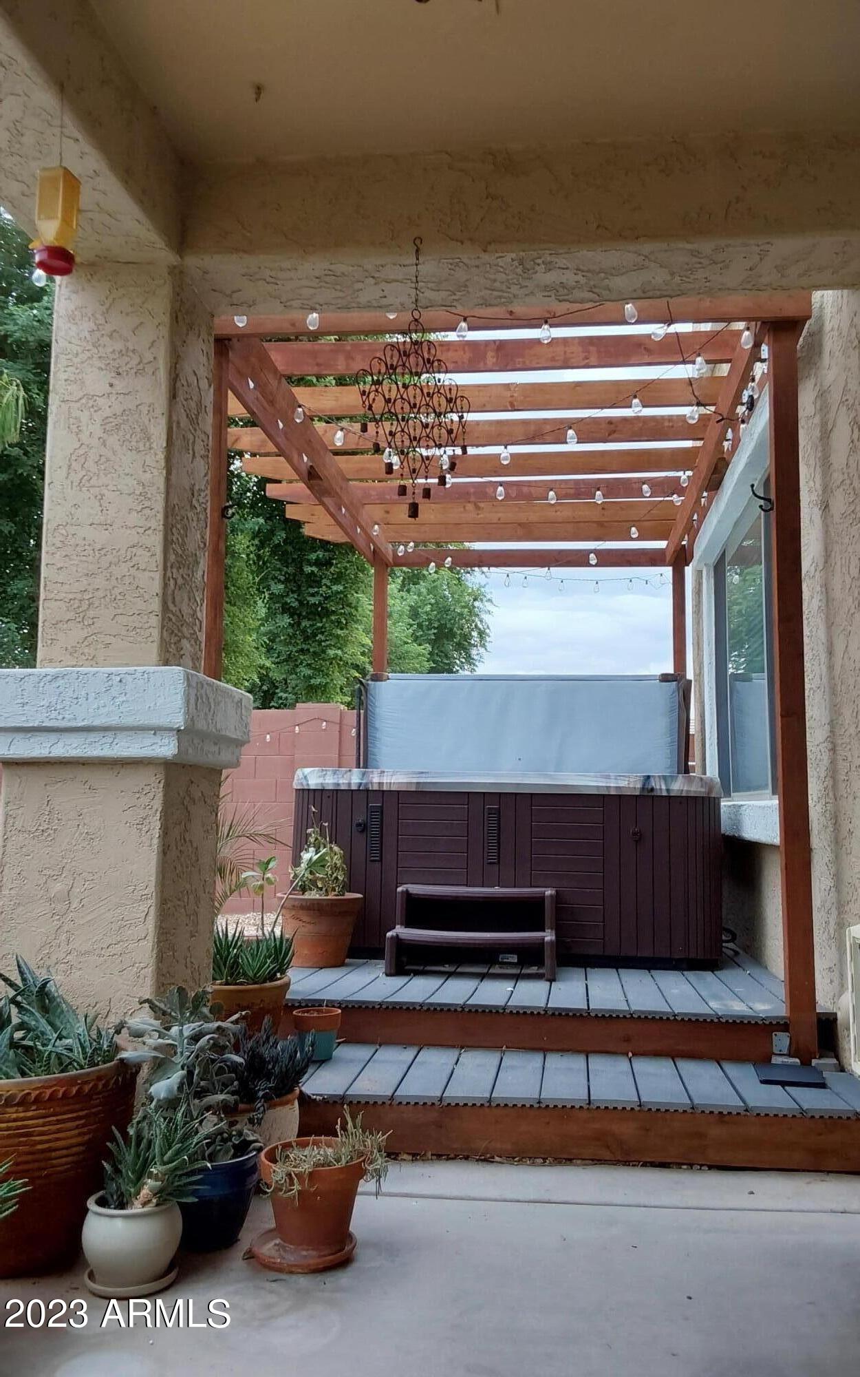 19814 E CARRIAGE Way