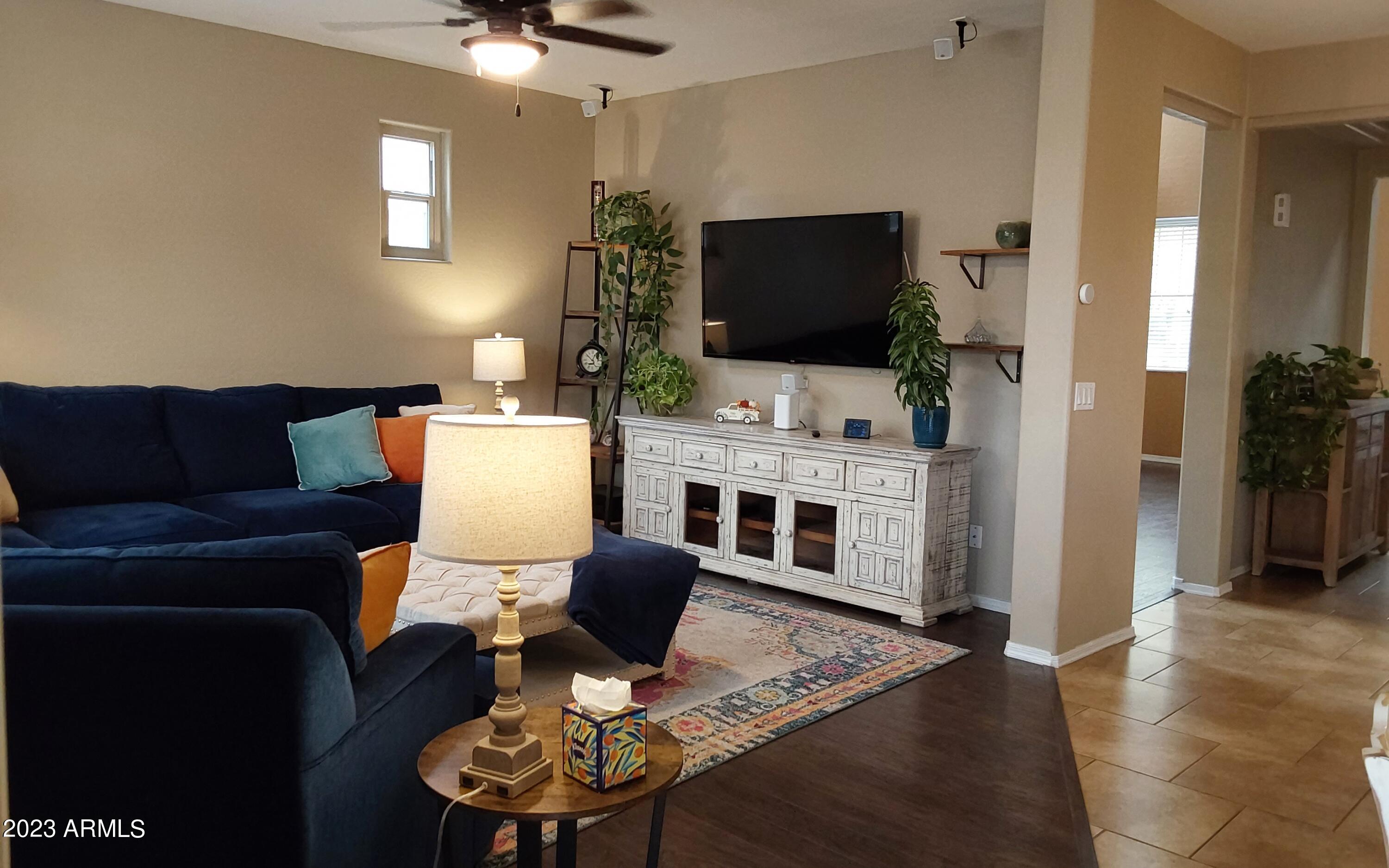 19814 E CARRIAGE Way