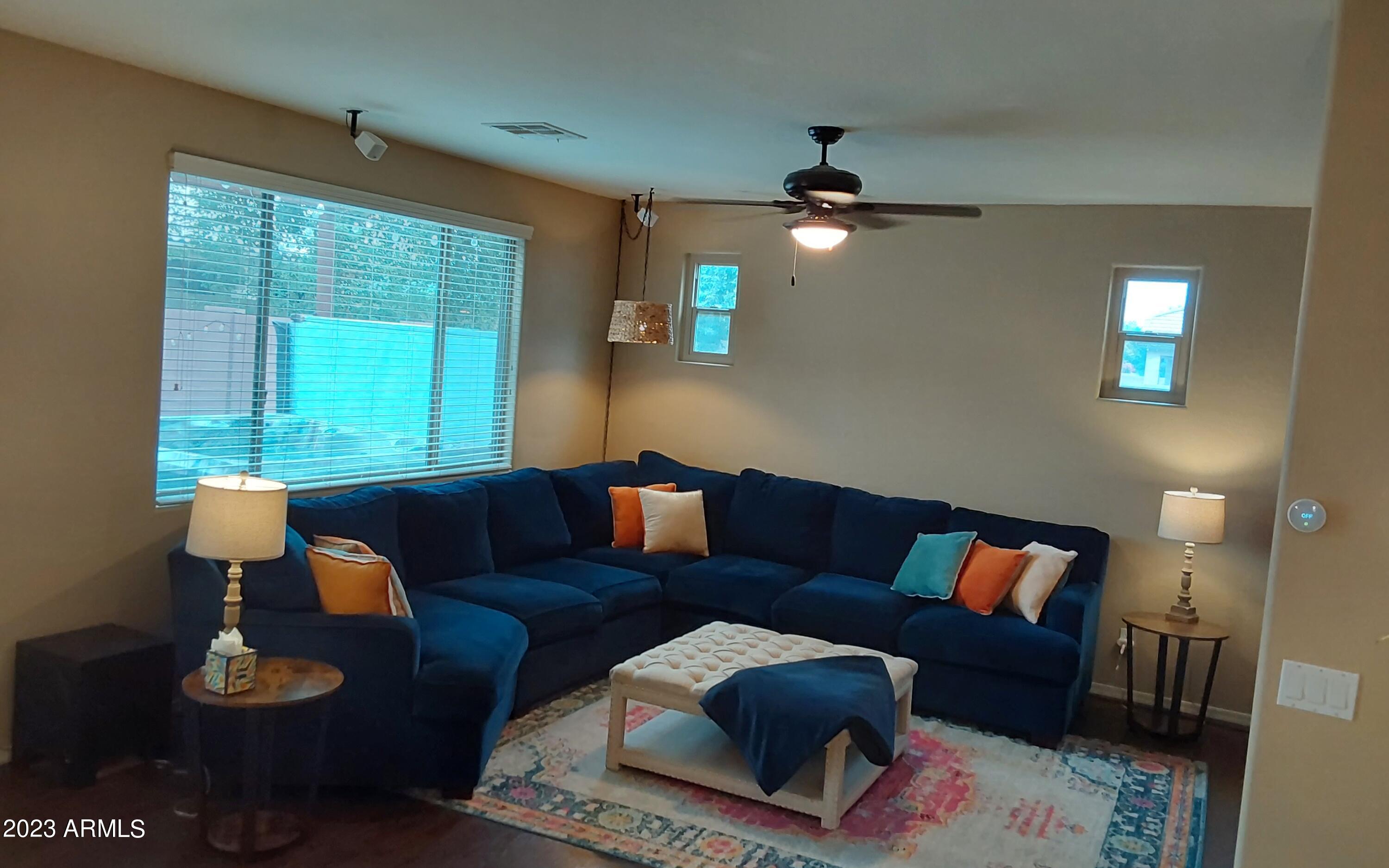 19814 E CARRIAGE Way