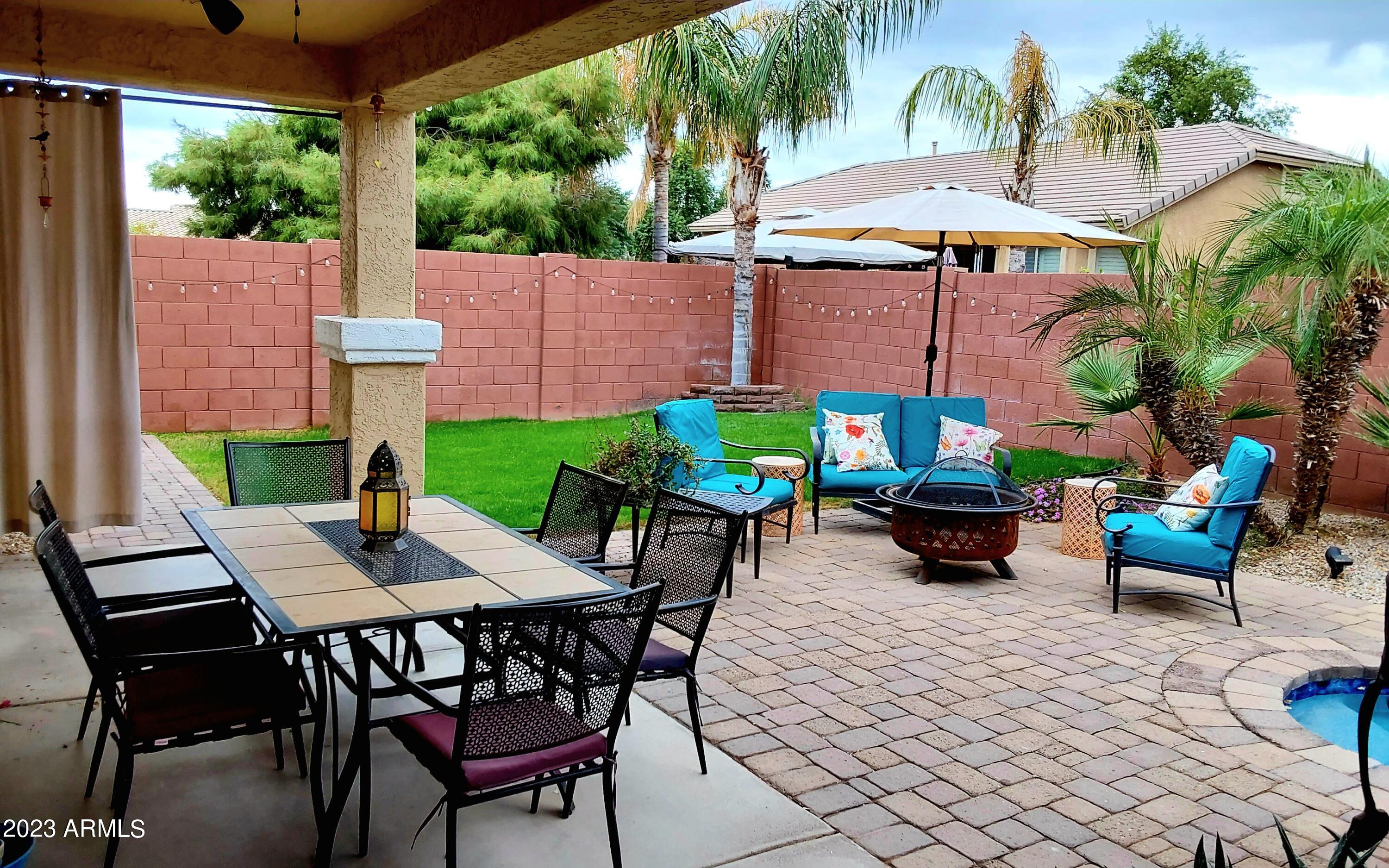 19814 E CARRIAGE Way