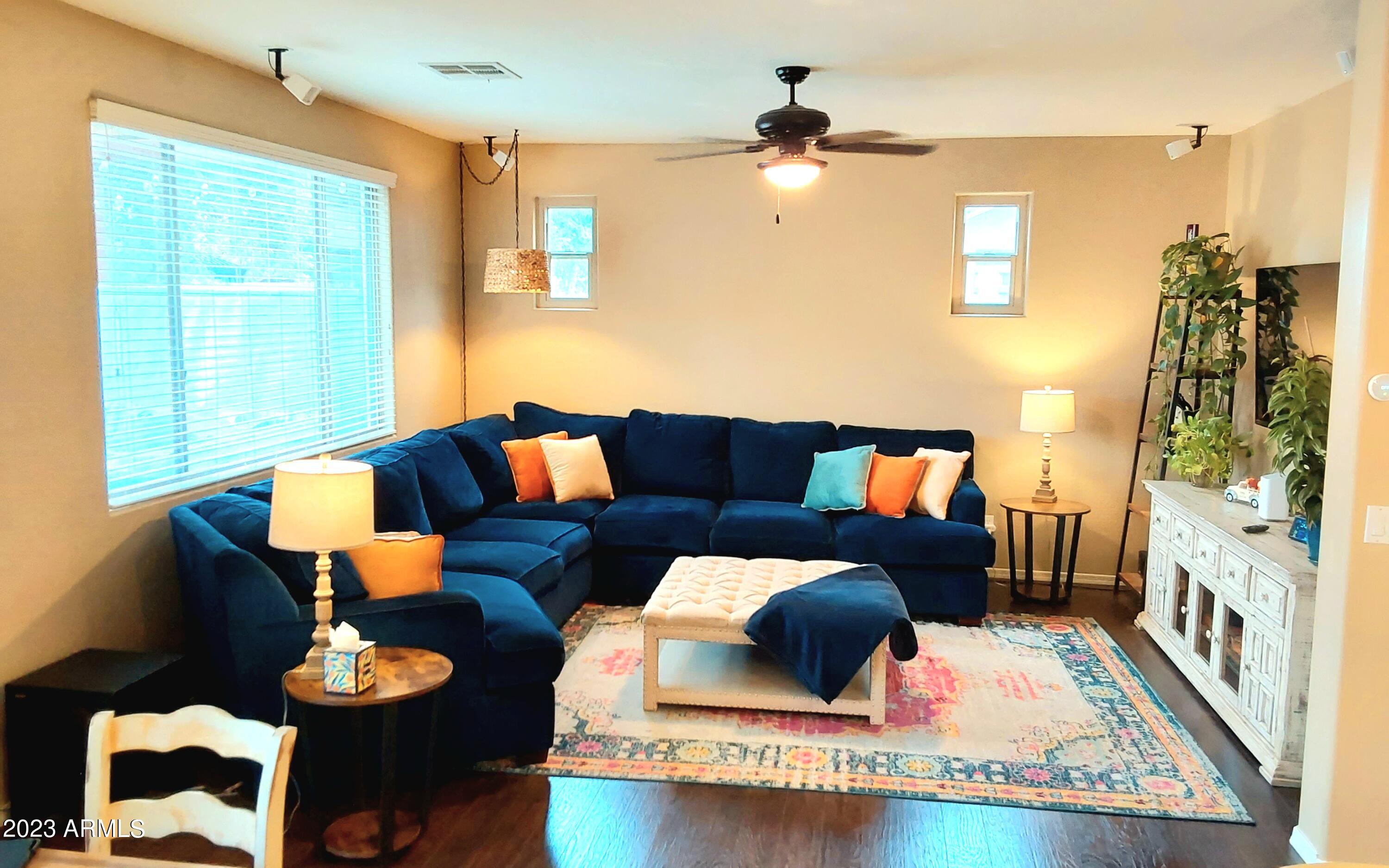 19814 E CARRIAGE Way