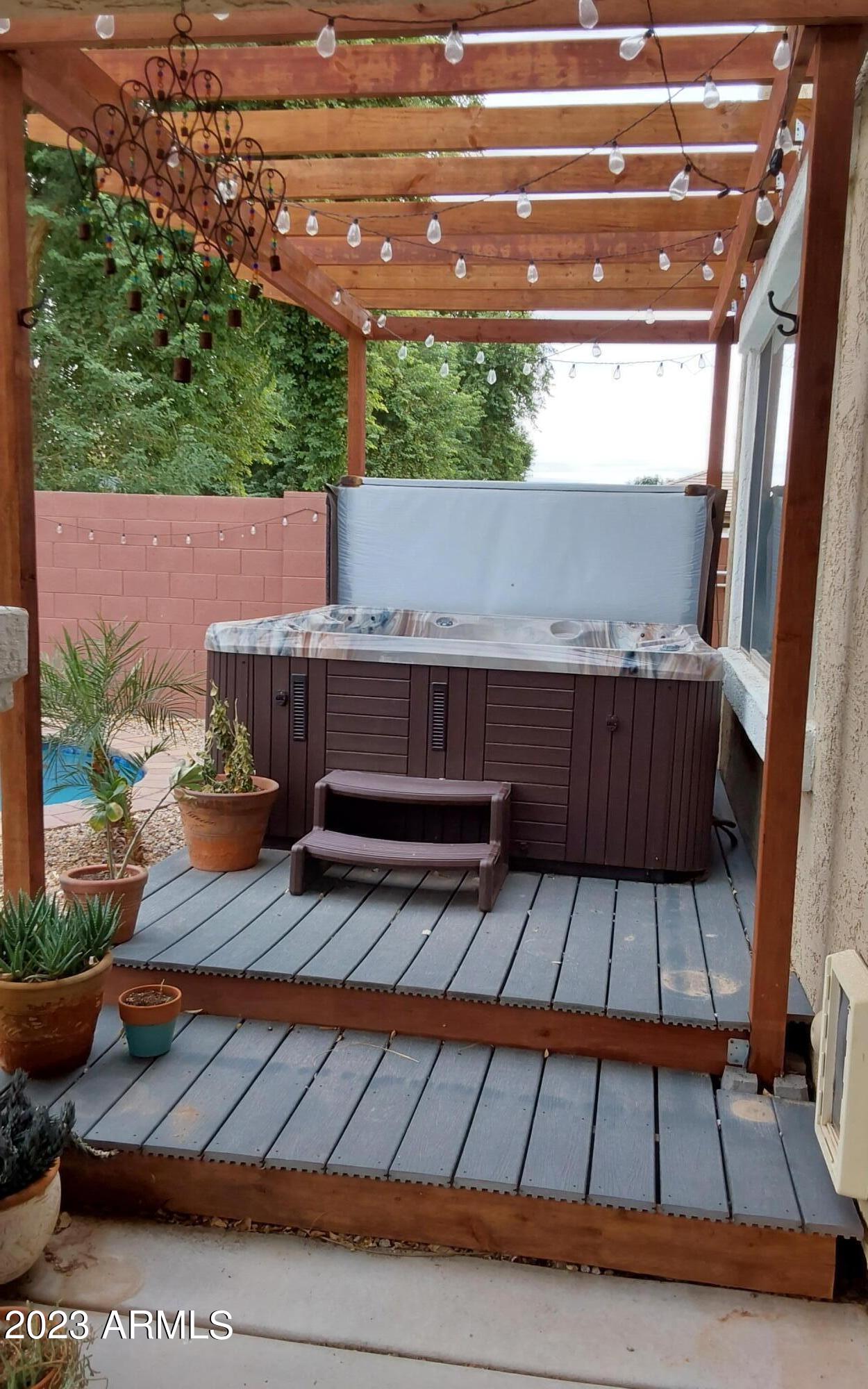 19814 E CARRIAGE Way