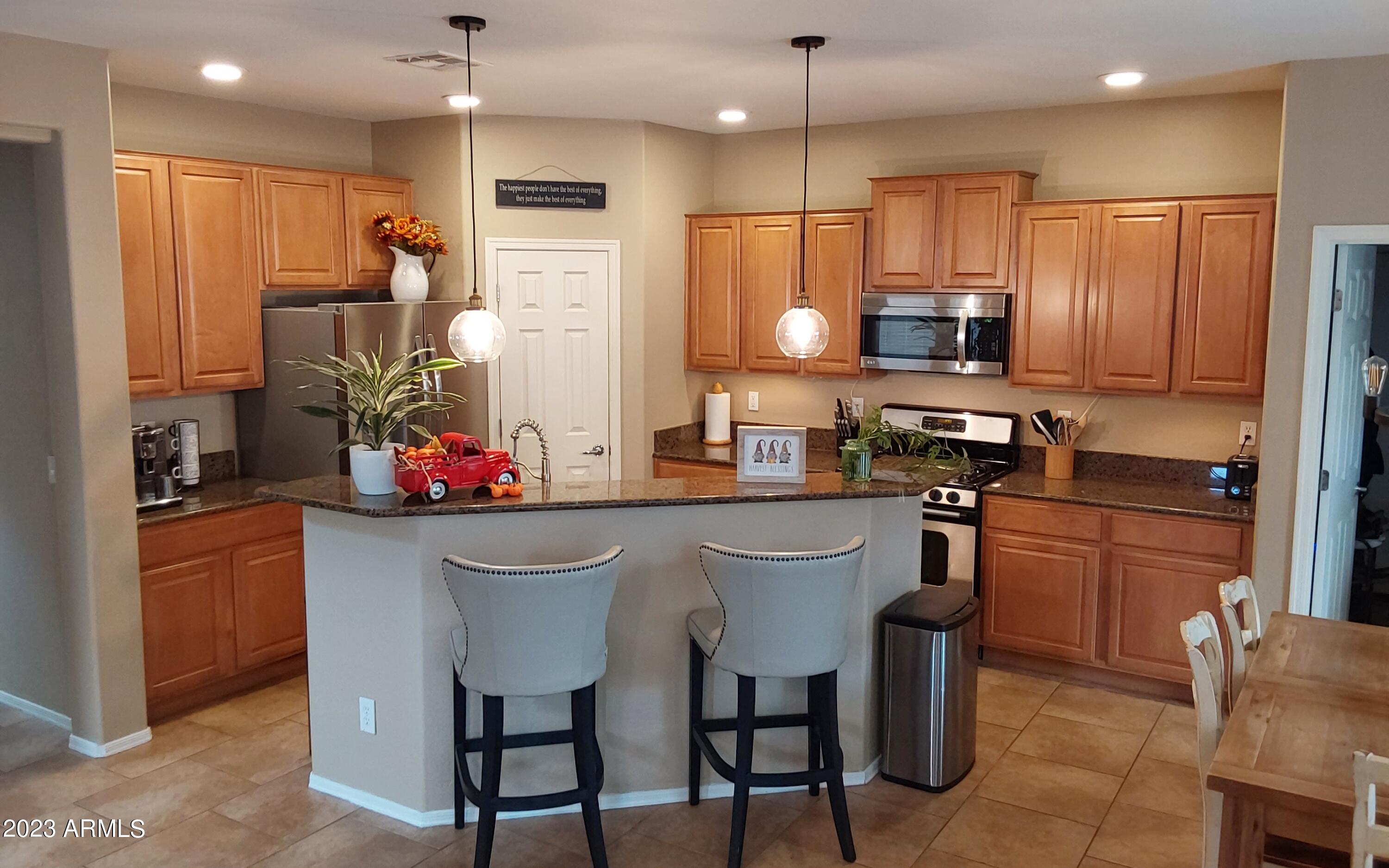 19814 E CARRIAGE Way