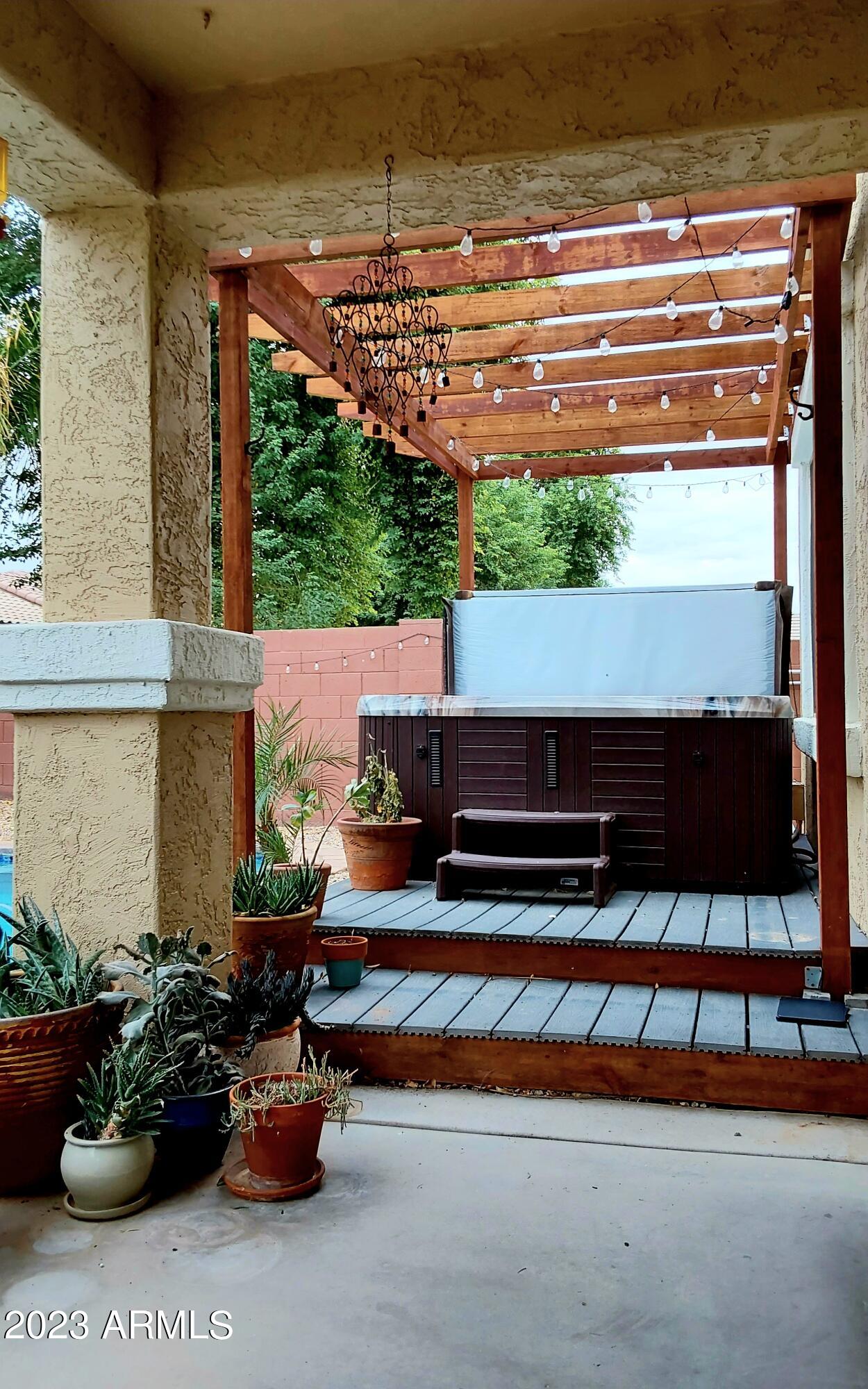 19814 E CARRIAGE Way