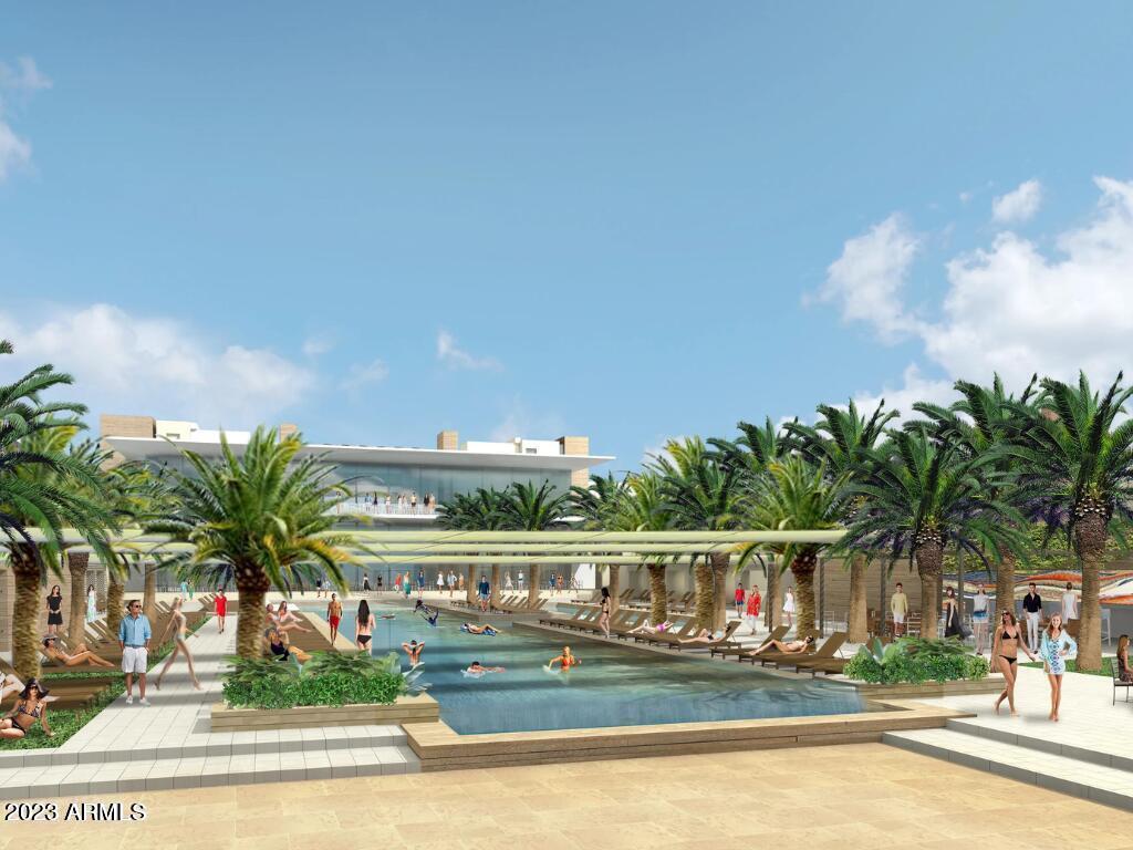 7601 E Indian Bend Road # 3043