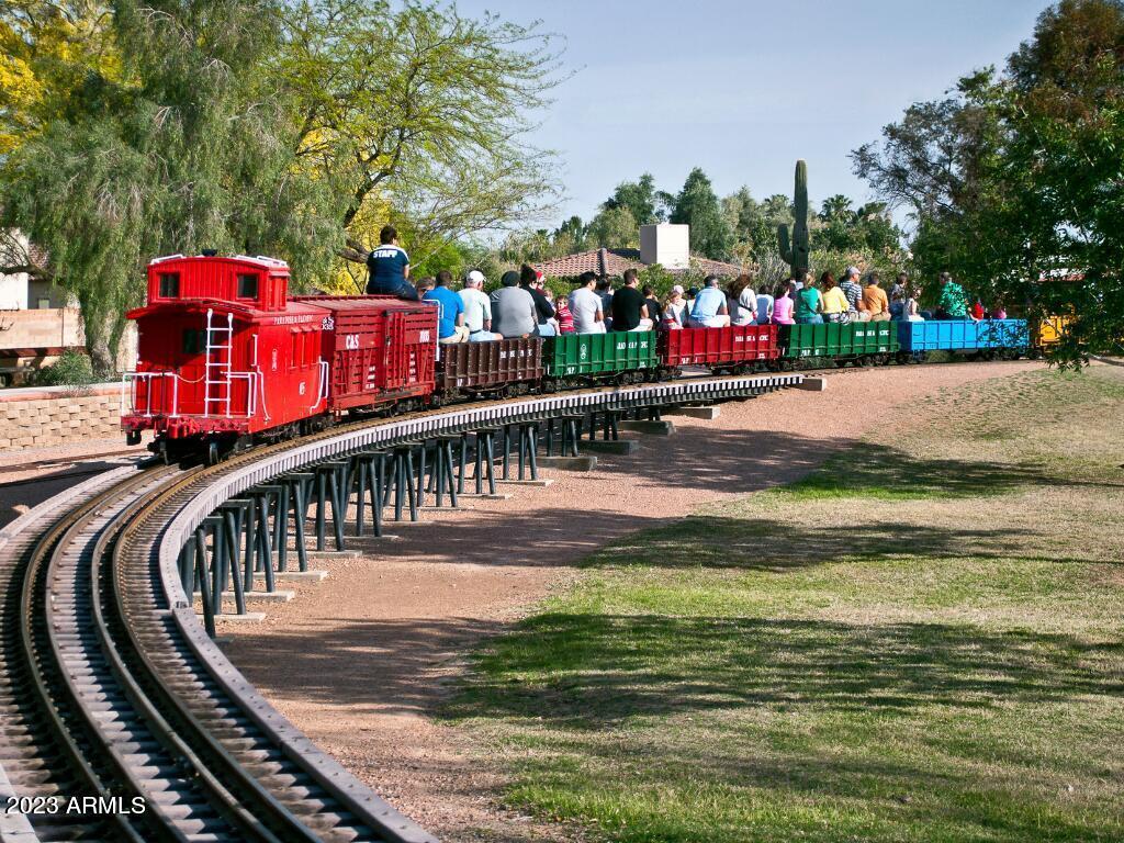 7601 E Indian Bend Road # 3043