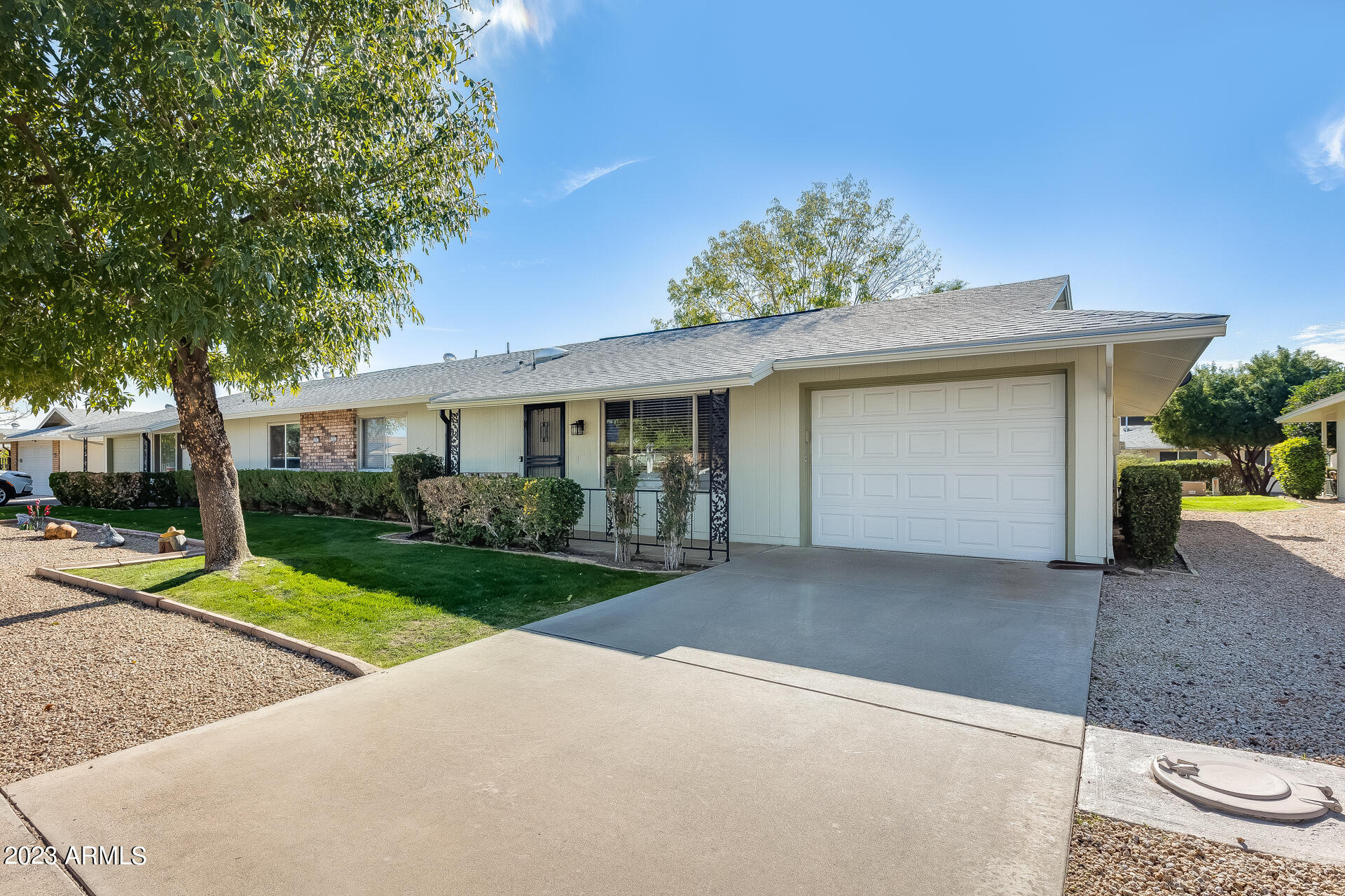 12931 W PROSPECT Drive