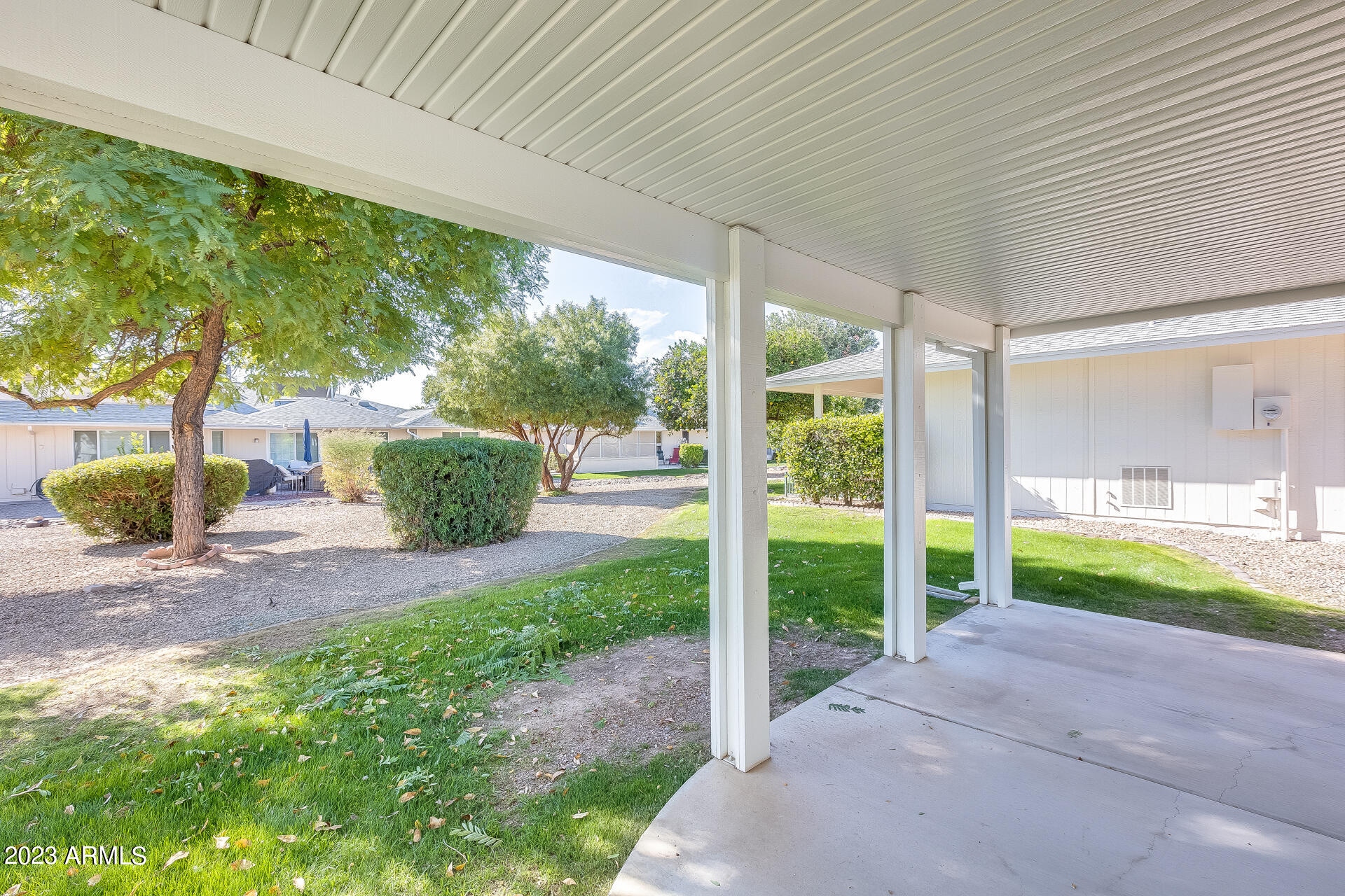 12931 W PROSPECT Drive