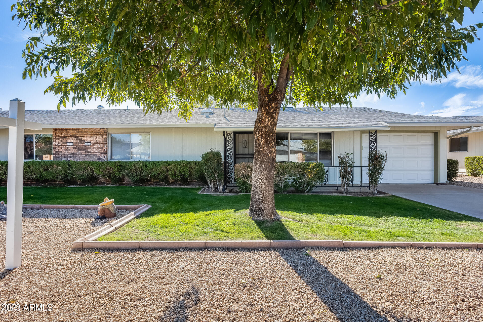 12931 W PROSPECT Drive