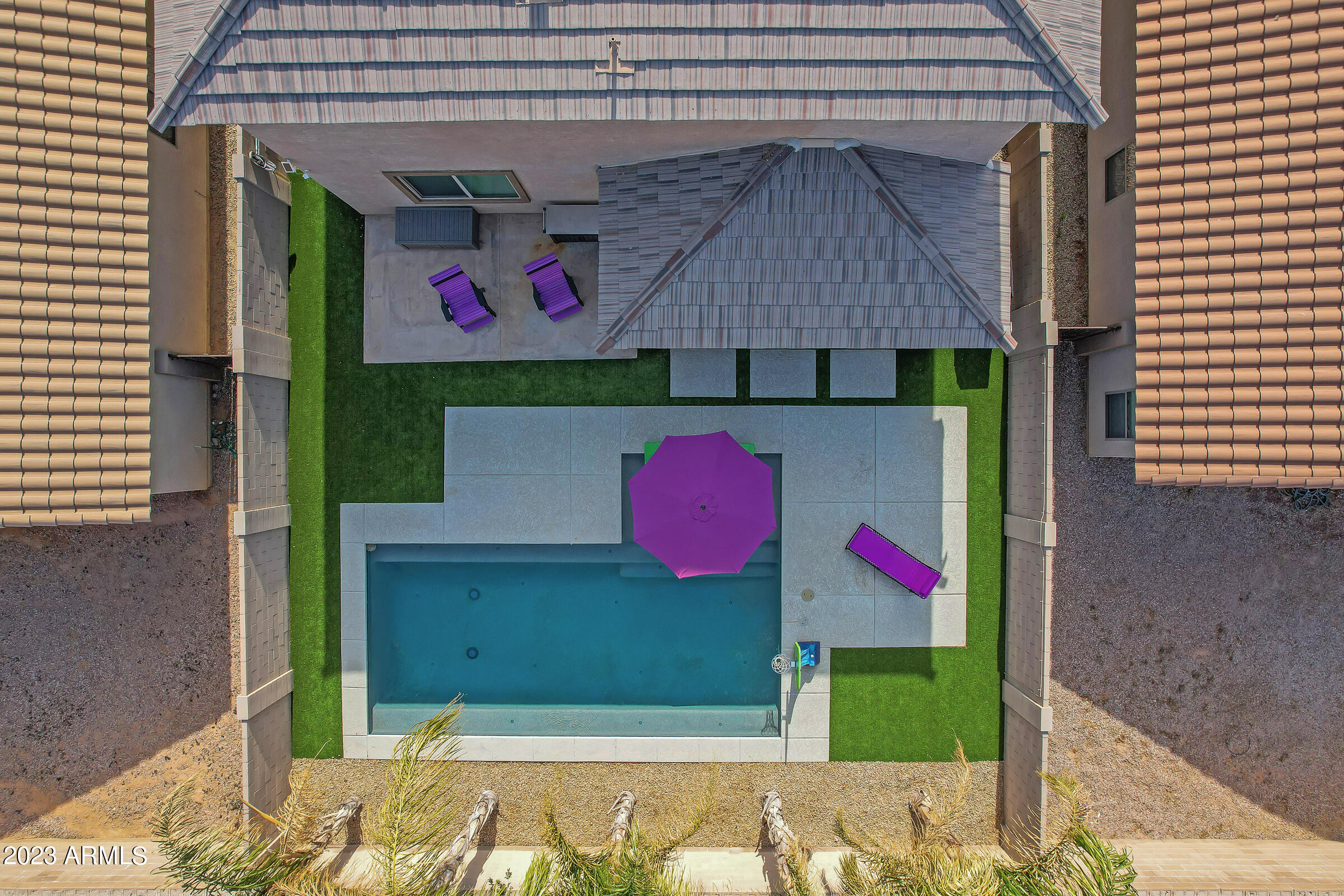 1162 W FRUIT TREE Lane