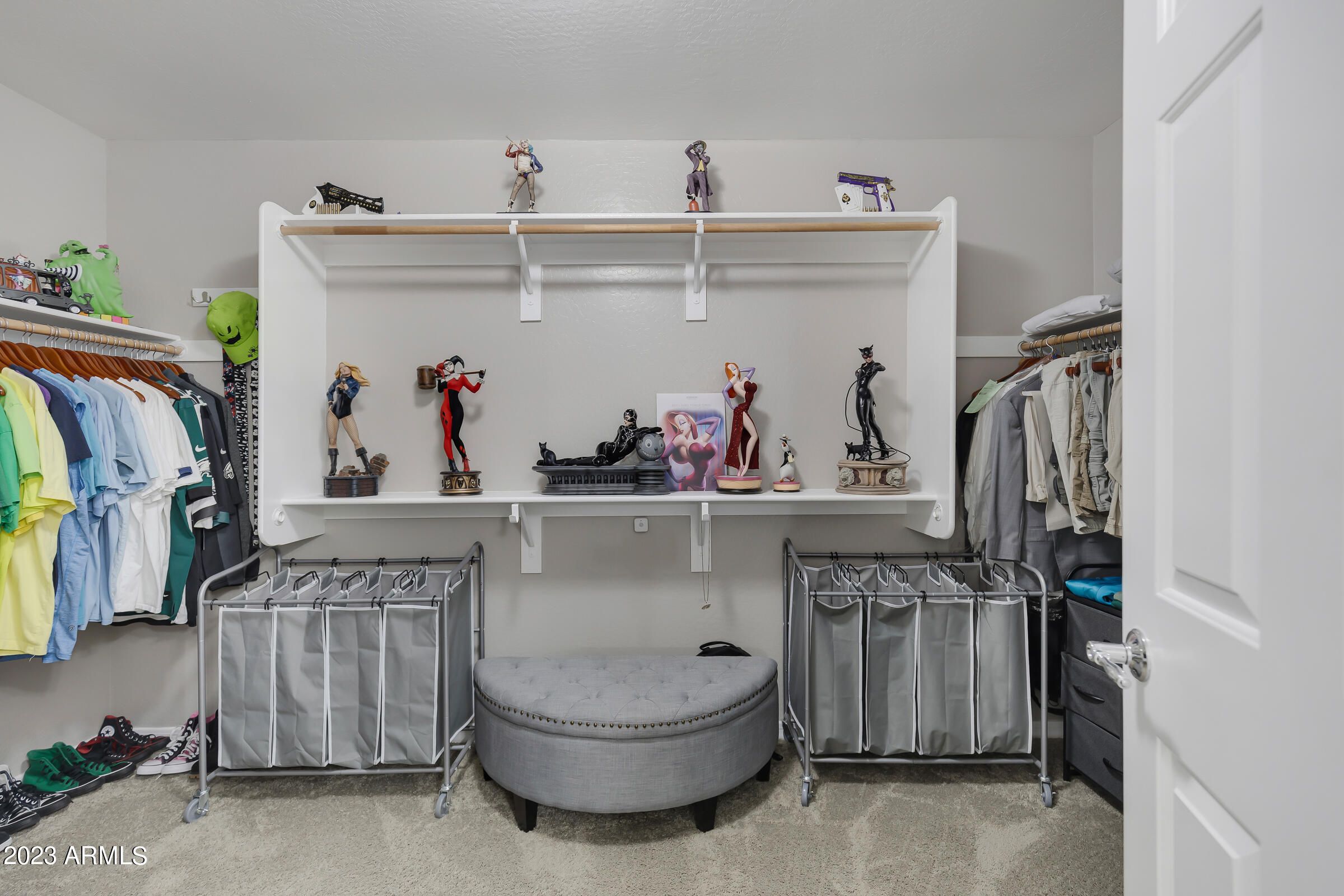 1162 W FRUIT TREE Lane