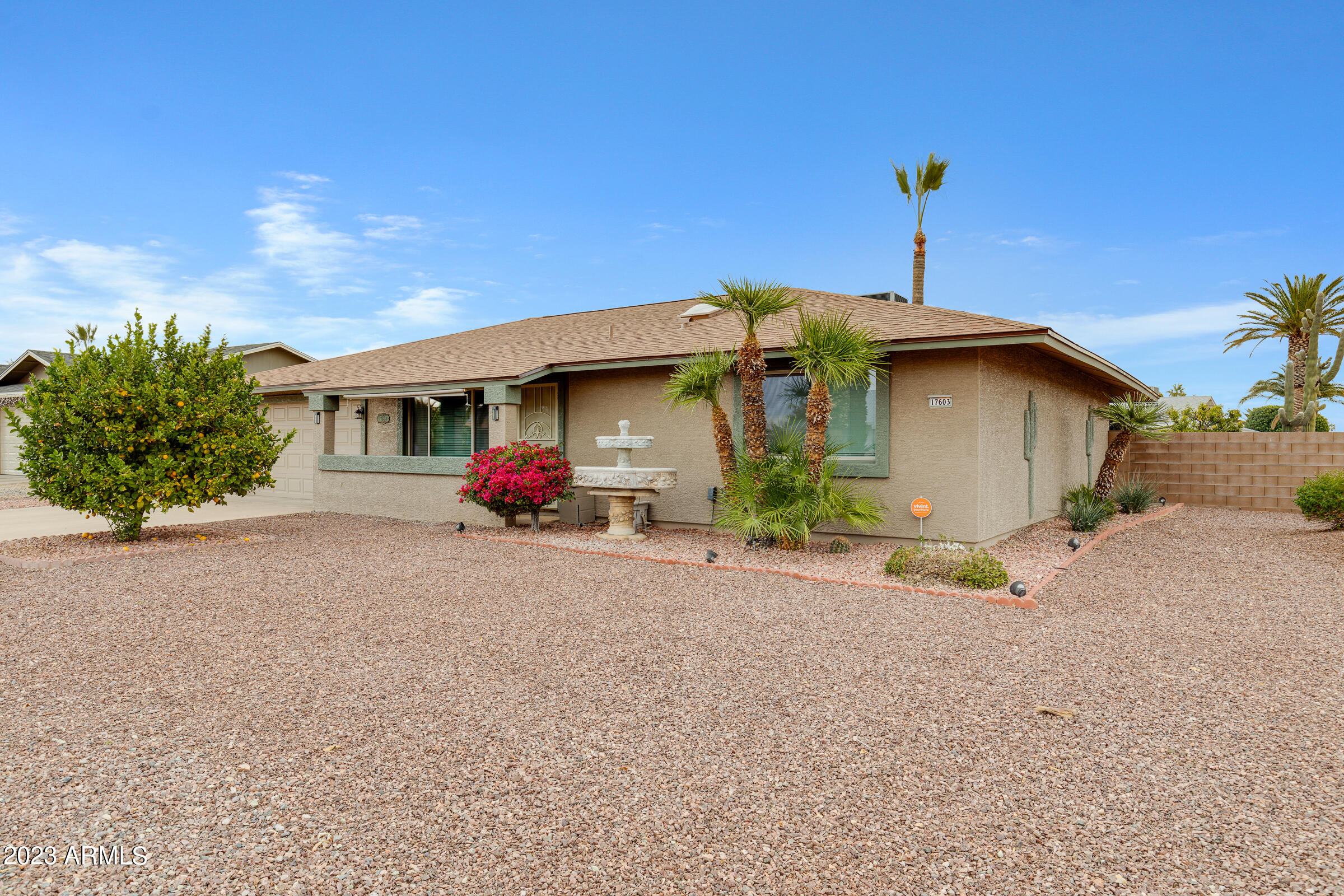 17603 N PALO VERDE Drive