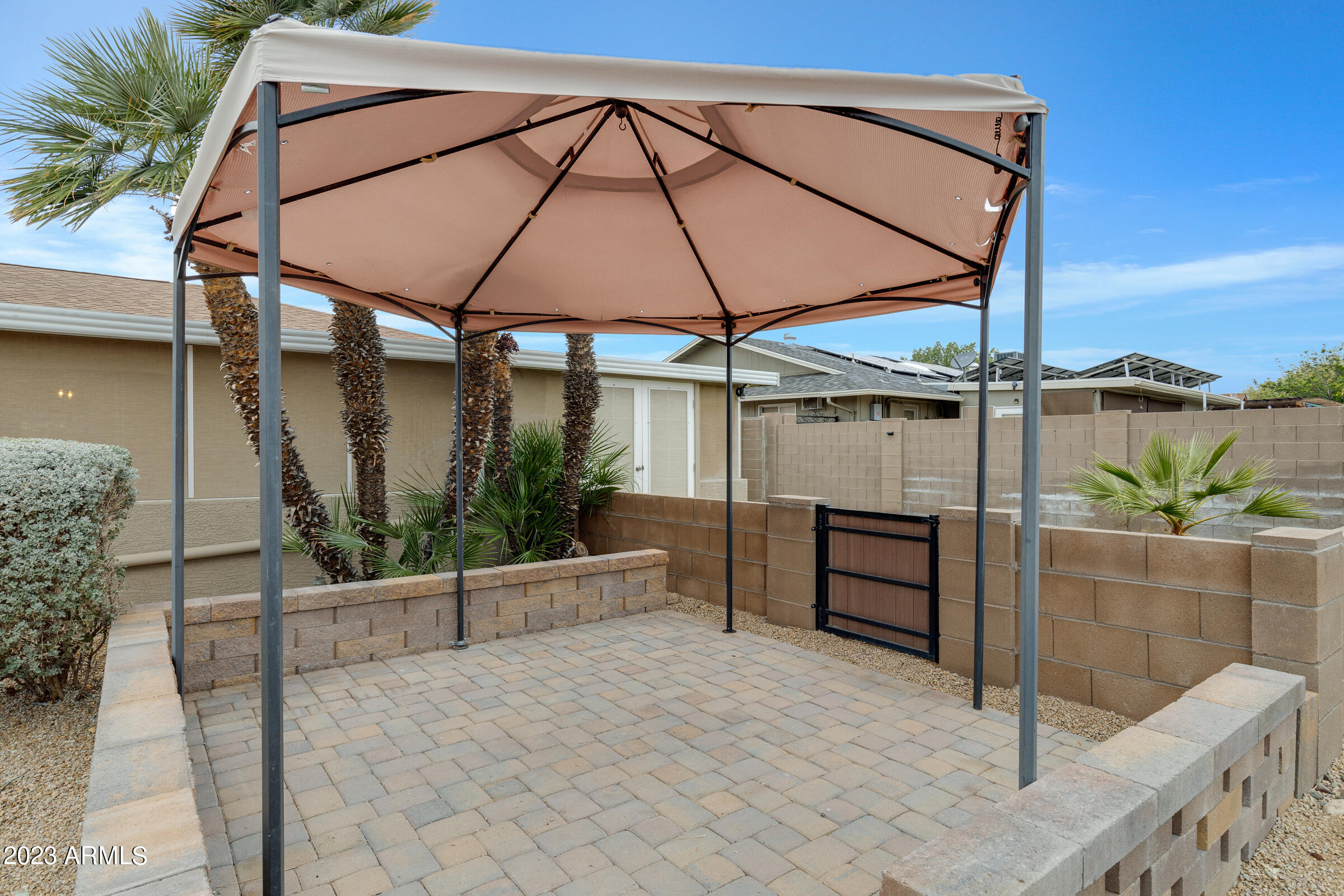 17603 N PALO VERDE Drive