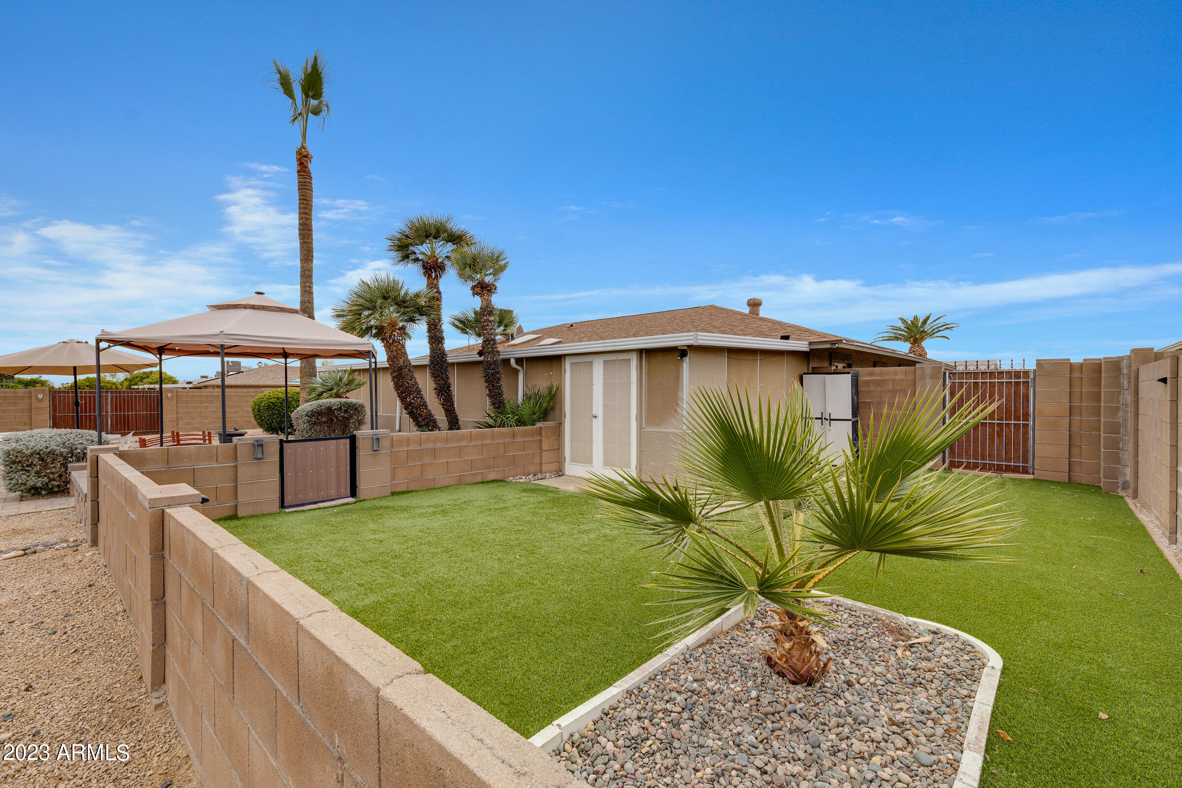 17603 N PALO VERDE Drive