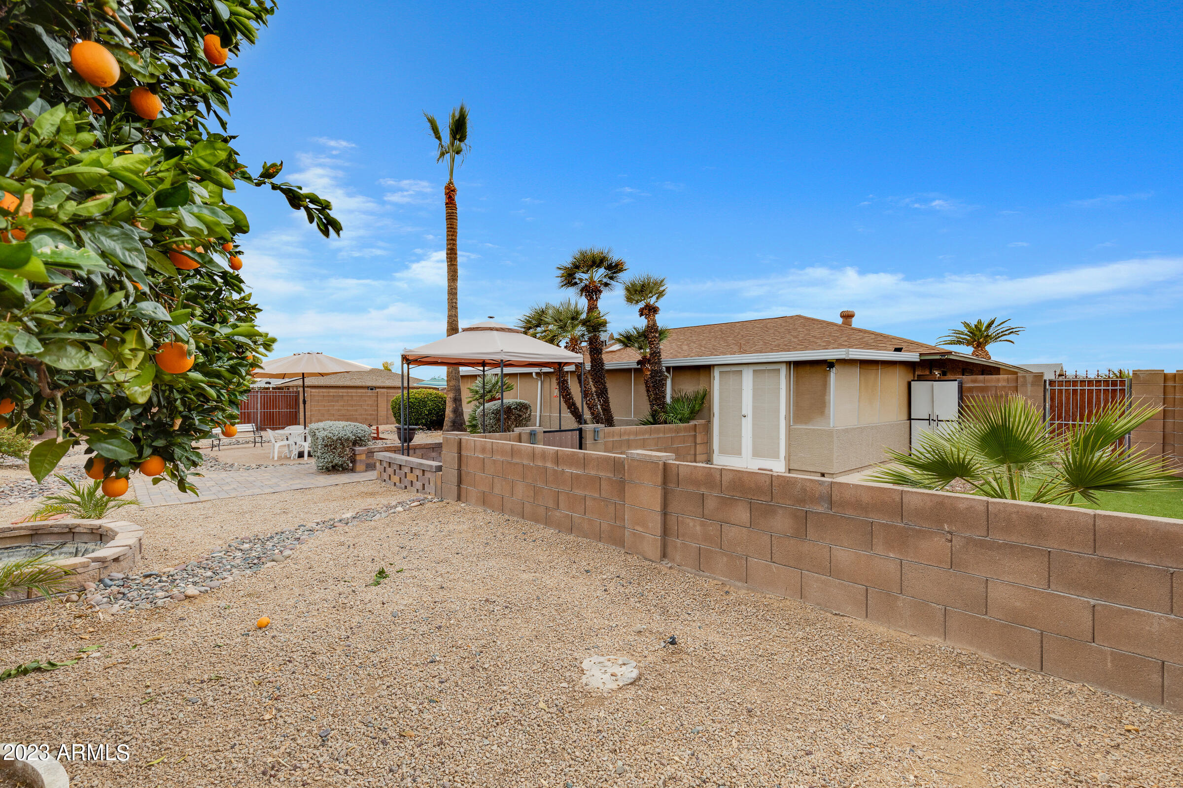 17603 N PALO VERDE Drive