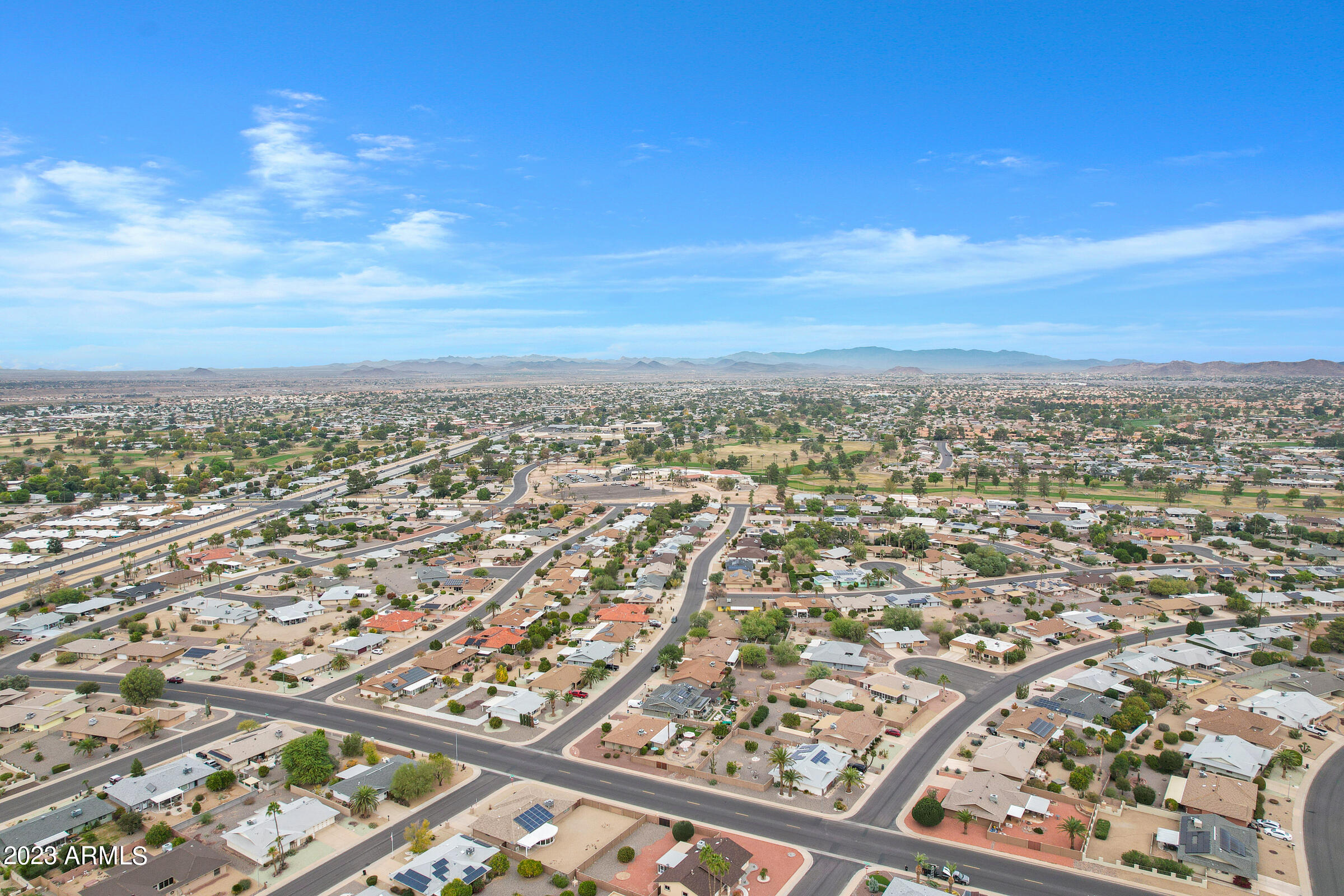 17603 N PALO VERDE Drive