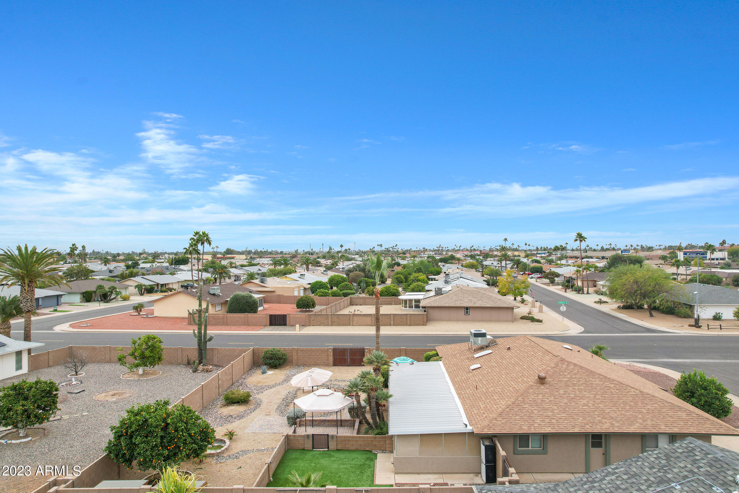 17603 N PALO VERDE Drive