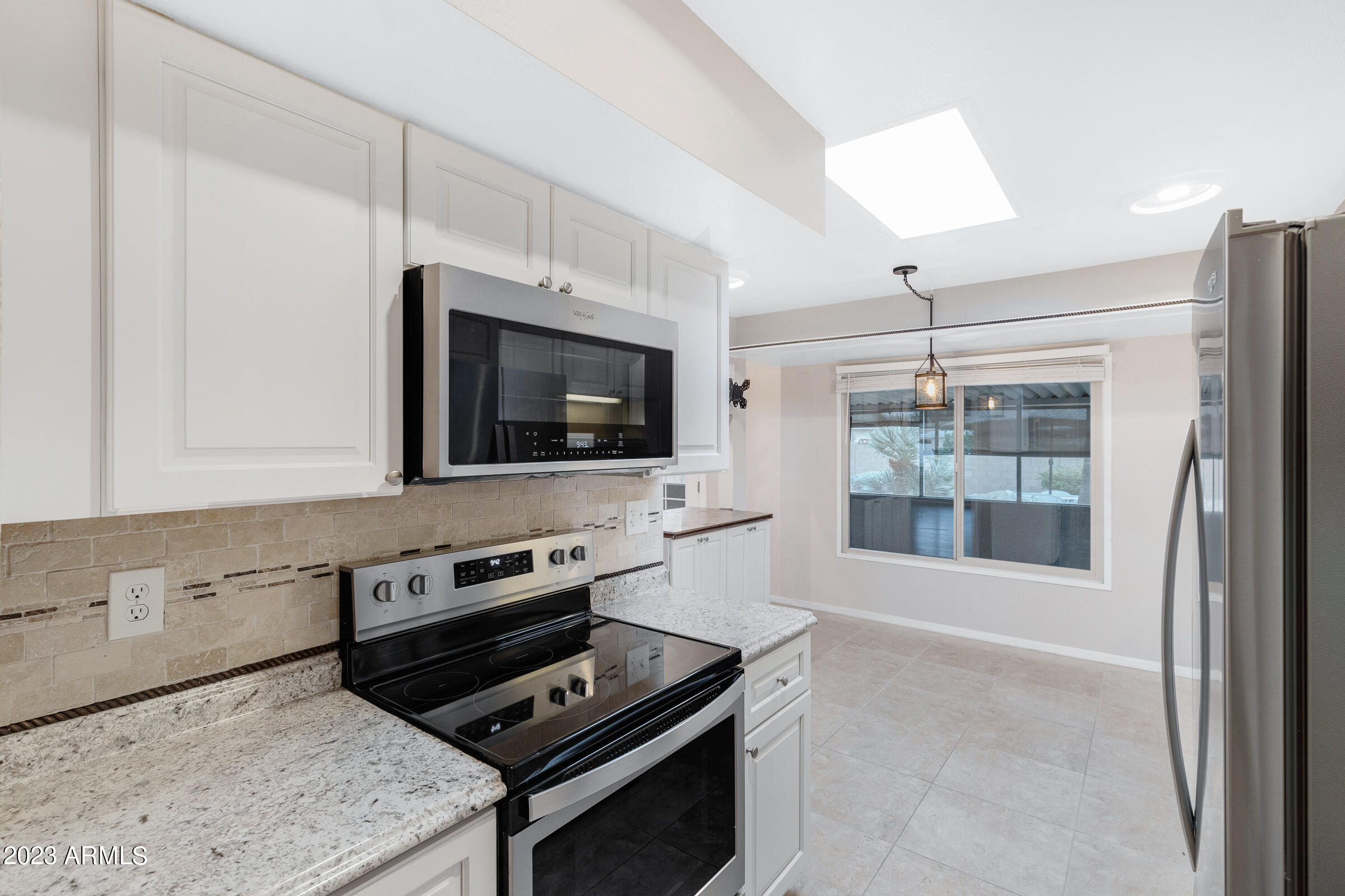 17603 N PALO VERDE Drive