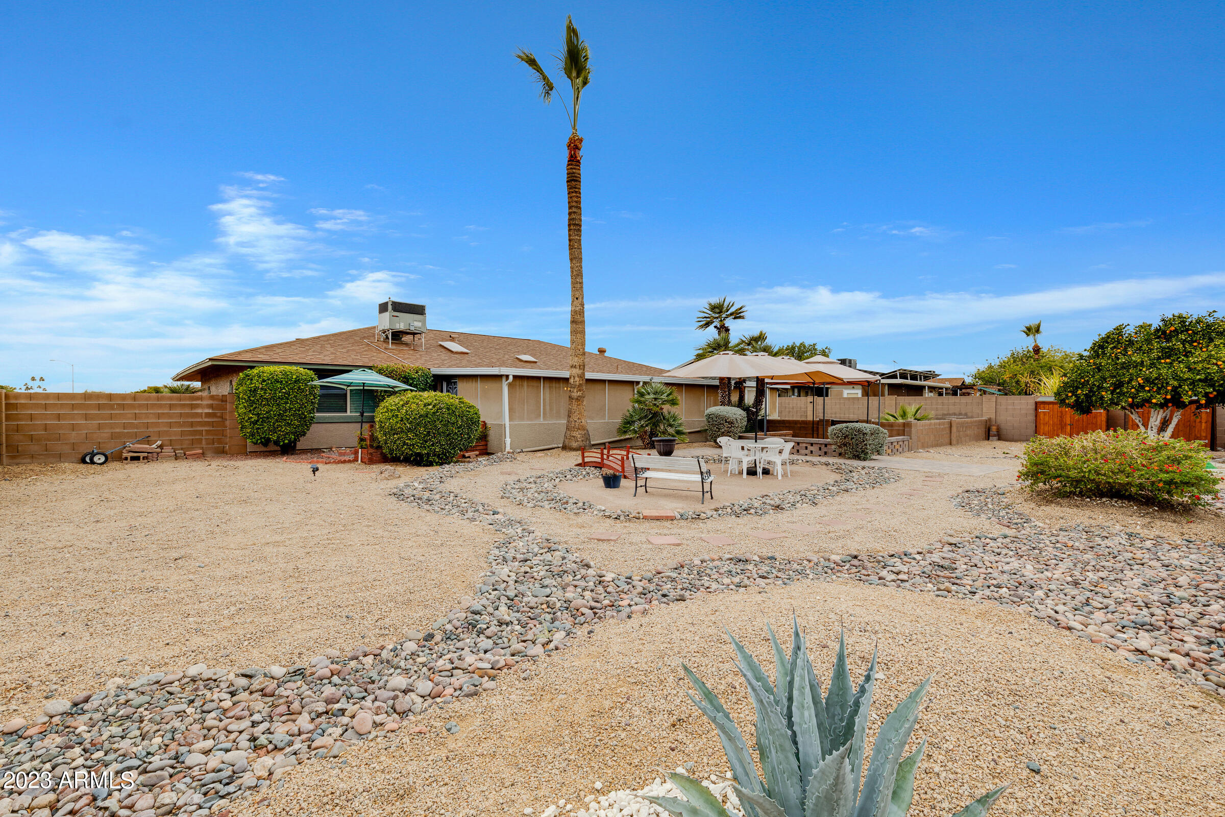 17603 N PALO VERDE Drive