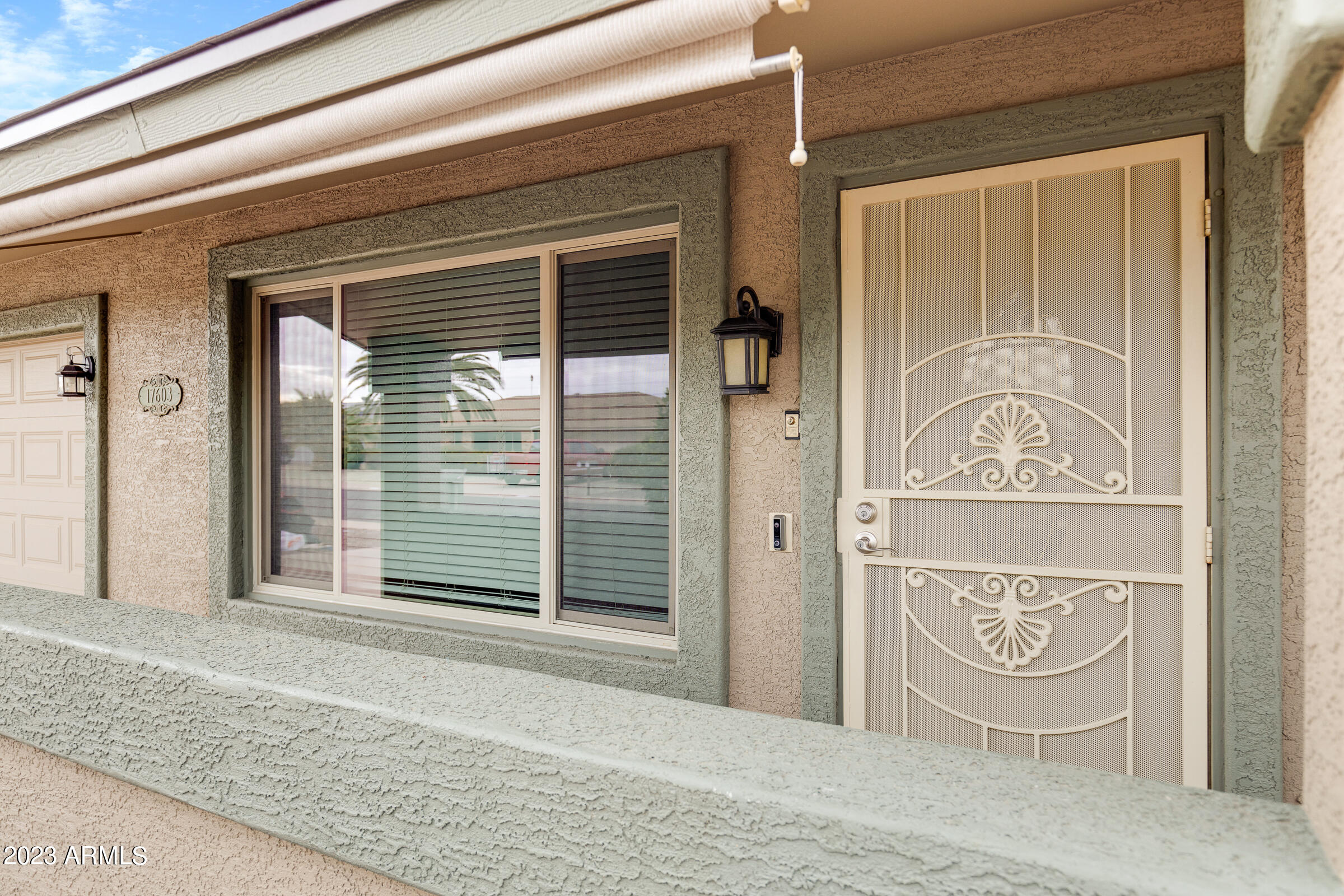 17603 N PALO VERDE Drive