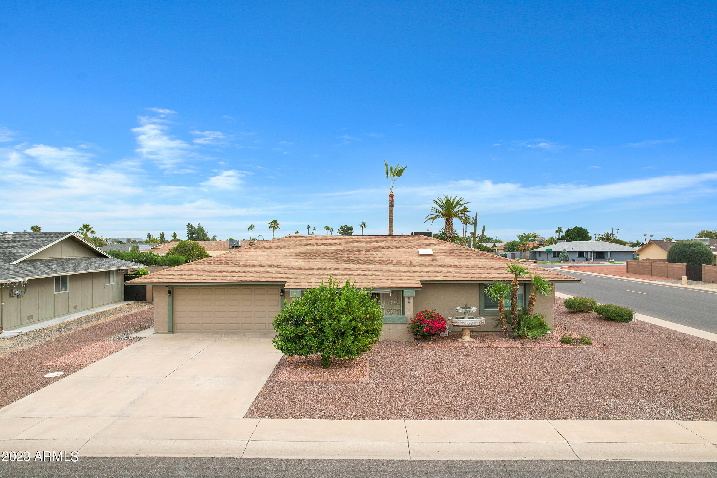 17603 N PALO VERDE Drive