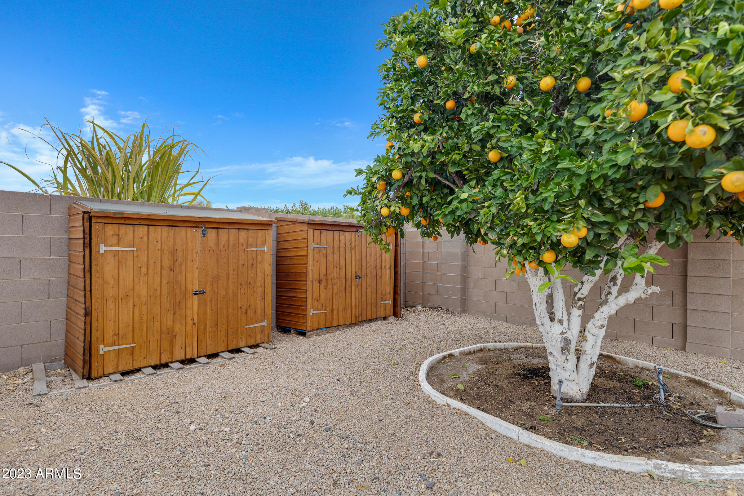 17603 N PALO VERDE Drive