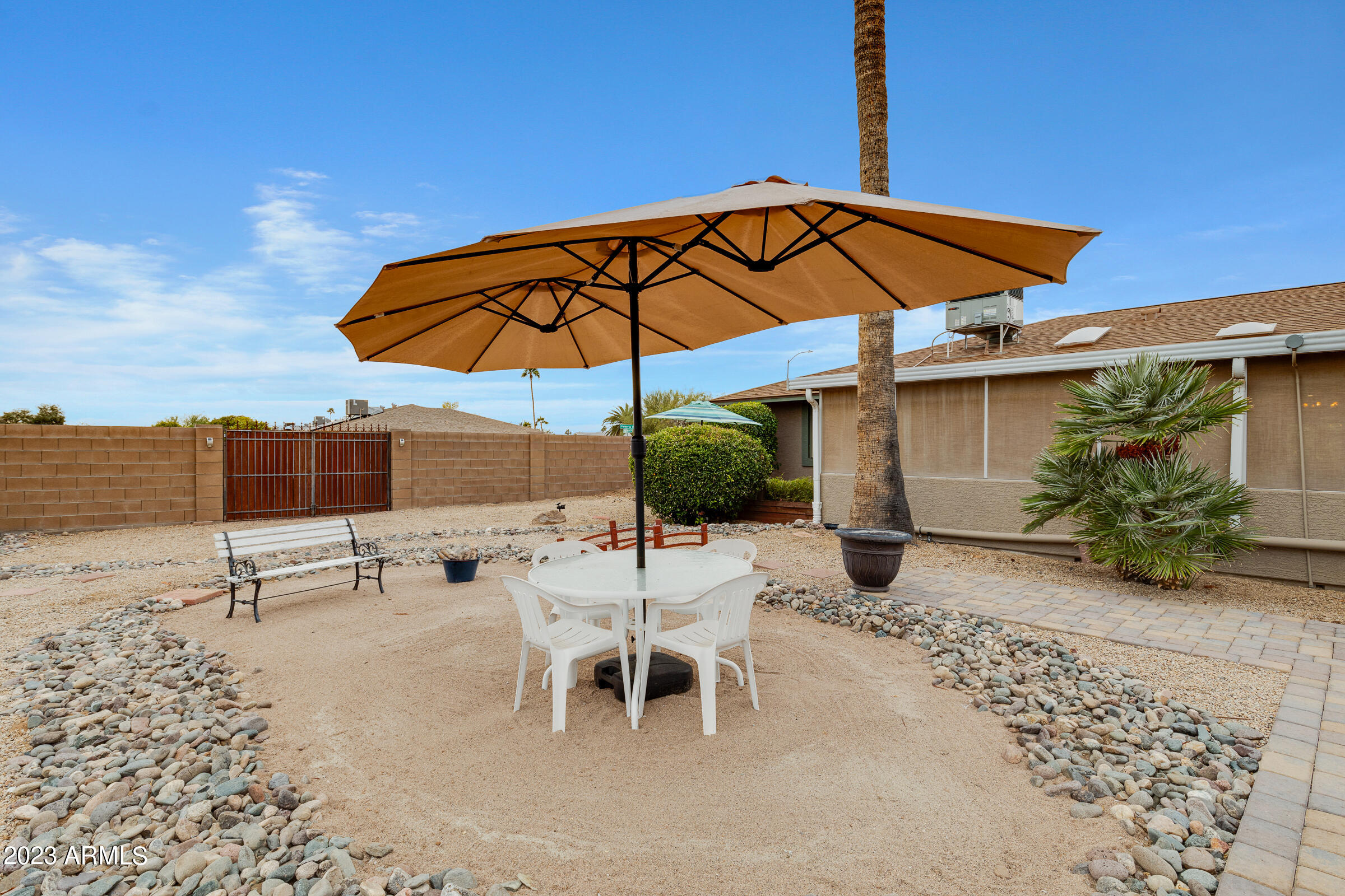 17603 N PALO VERDE Drive