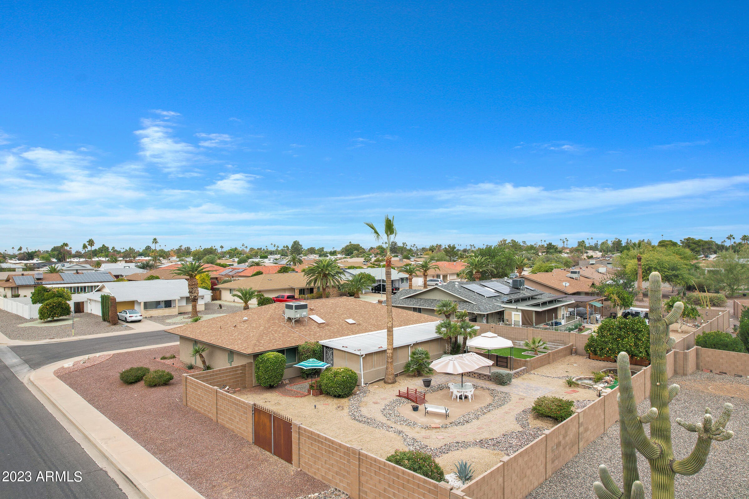 17603 N PALO VERDE Drive