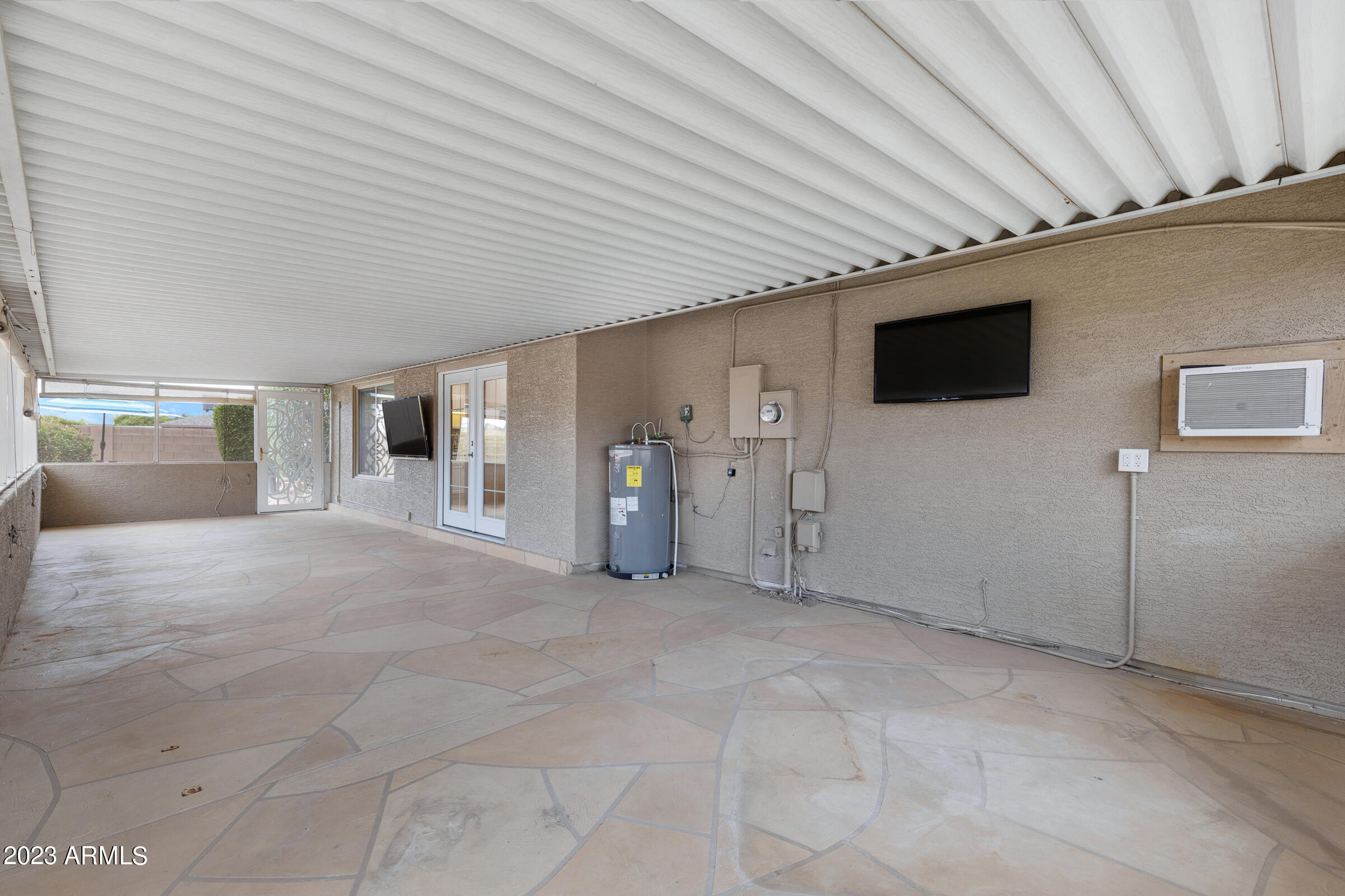 17603 N PALO VERDE Drive