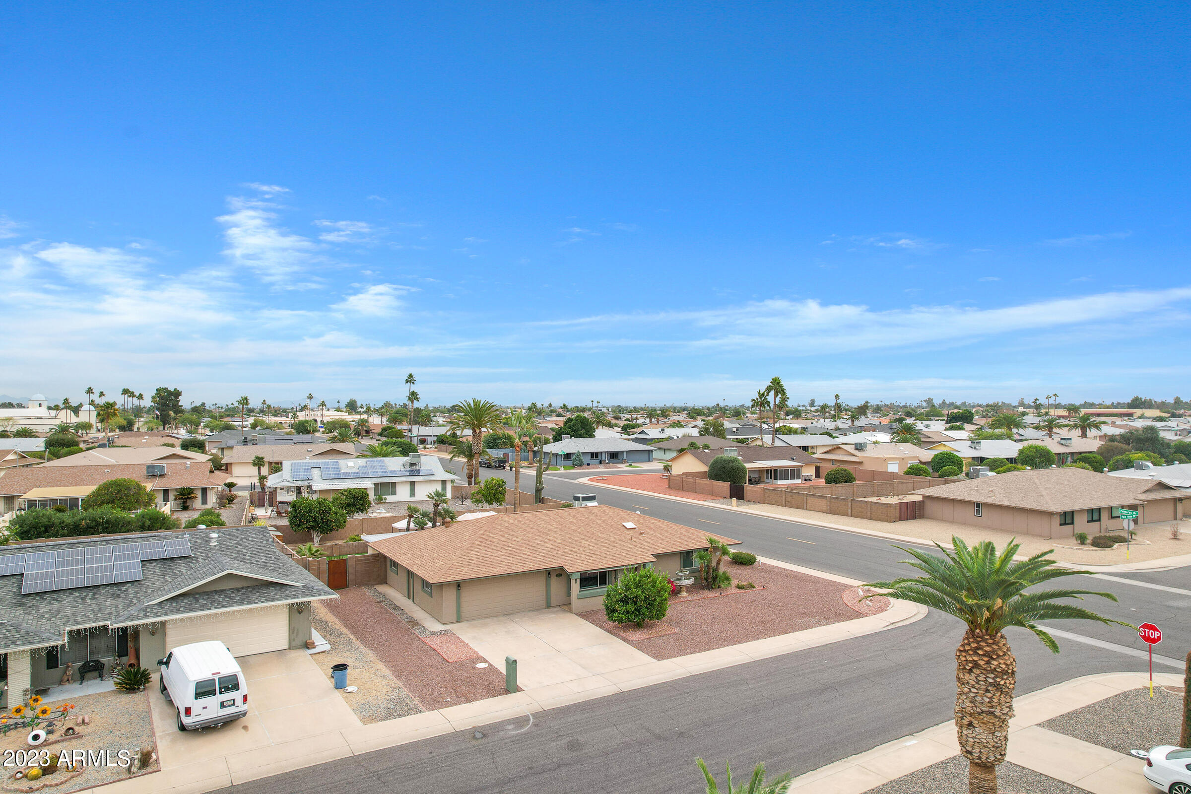 17603 N PALO VERDE Drive