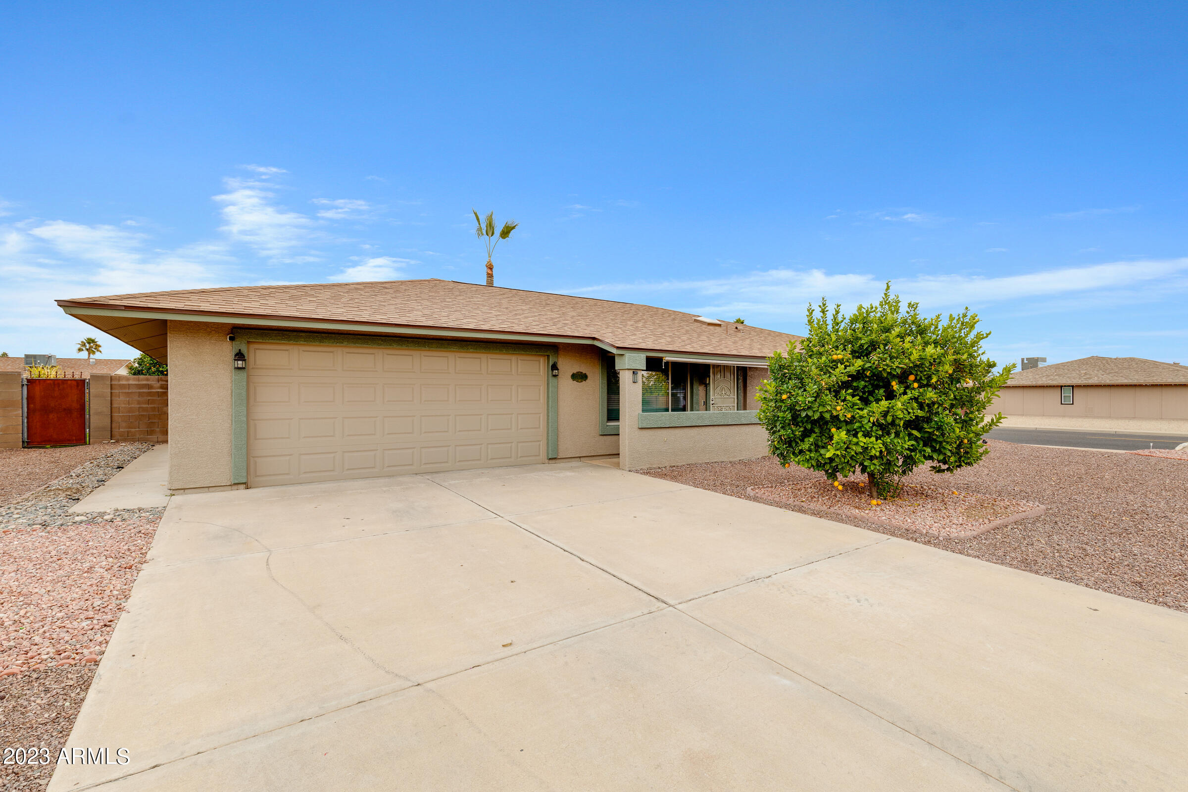 17603 N PALO VERDE Drive