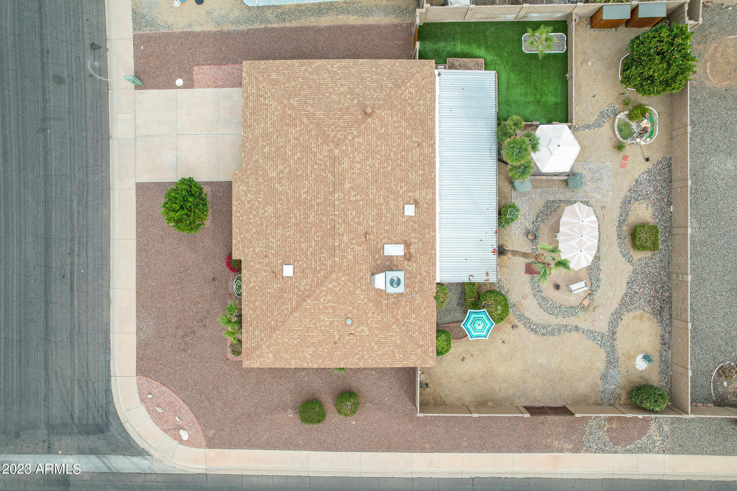 17603 N PALO VERDE Drive