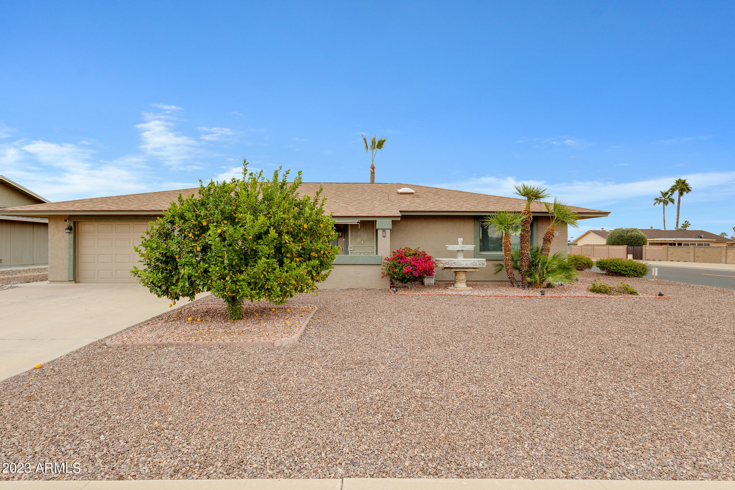 17603 N PALO VERDE Drive