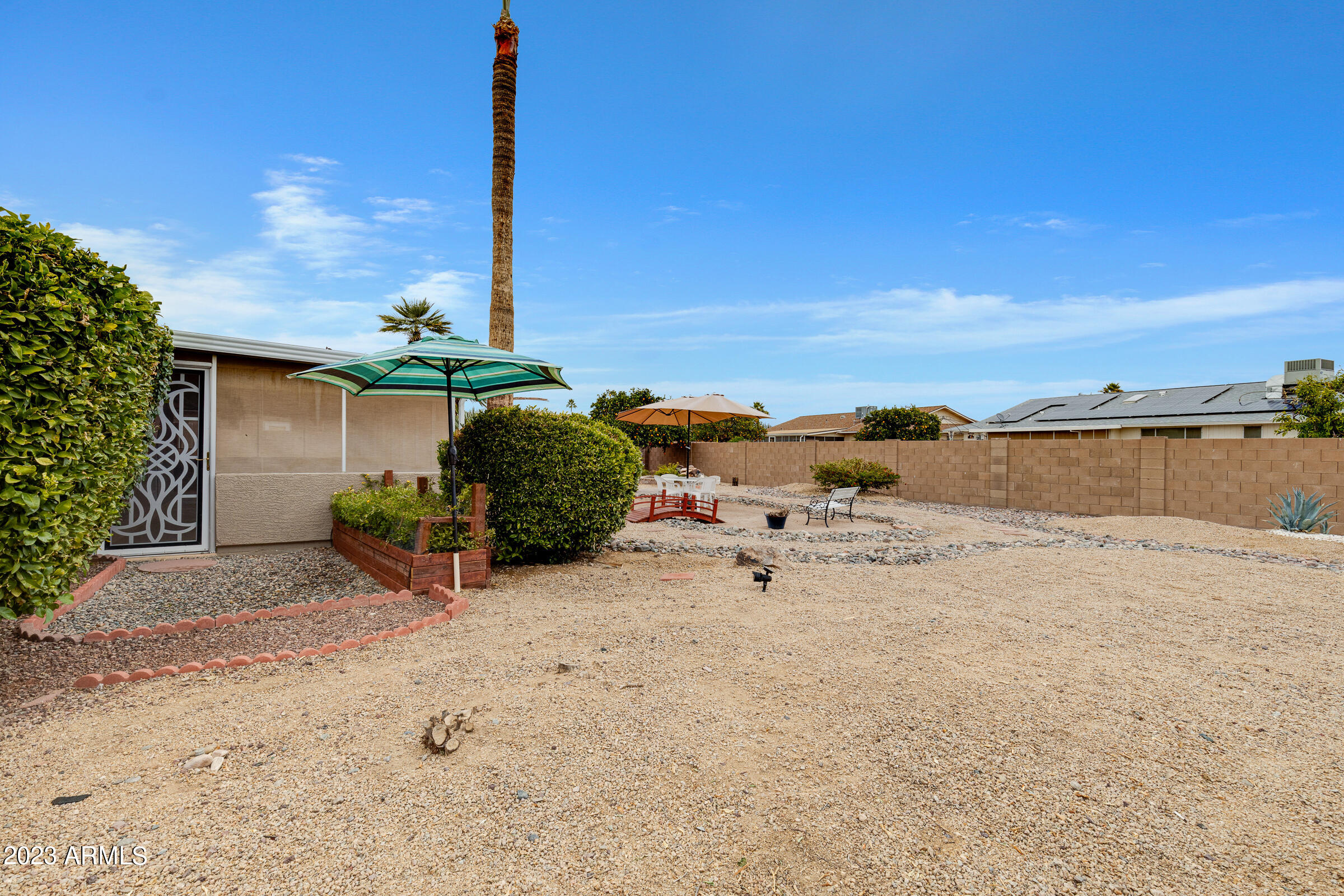 17603 N PALO VERDE Drive