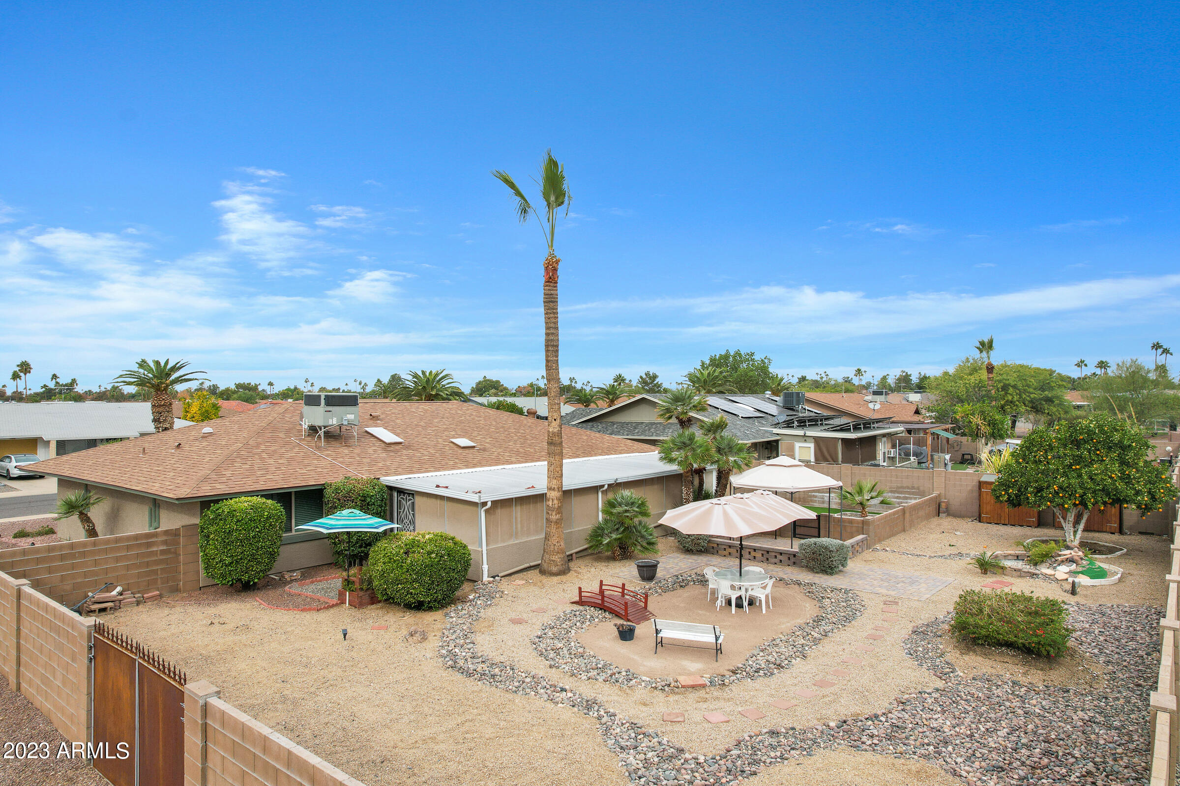 17603 N PALO VERDE Drive