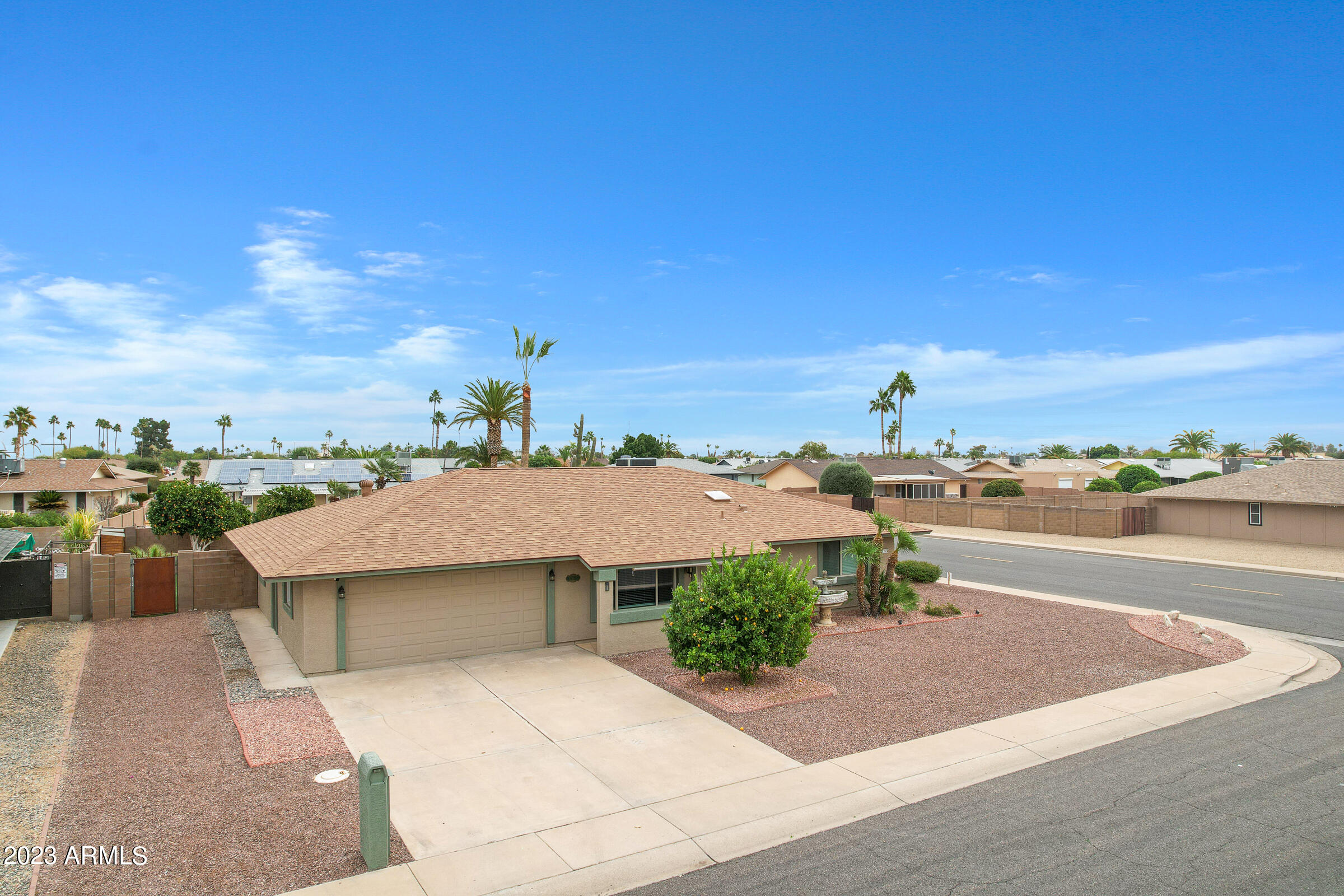 17603 N PALO VERDE Drive