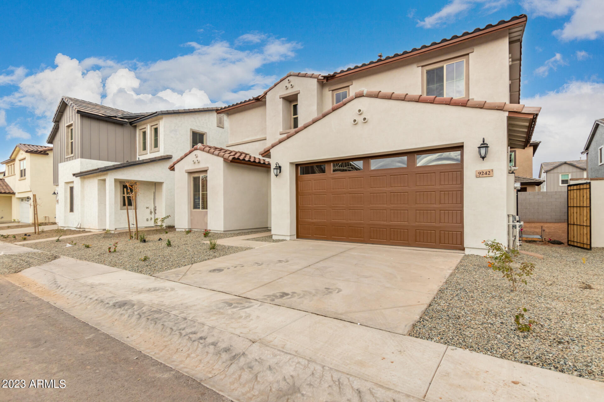 9242 E SEBRING Avenue