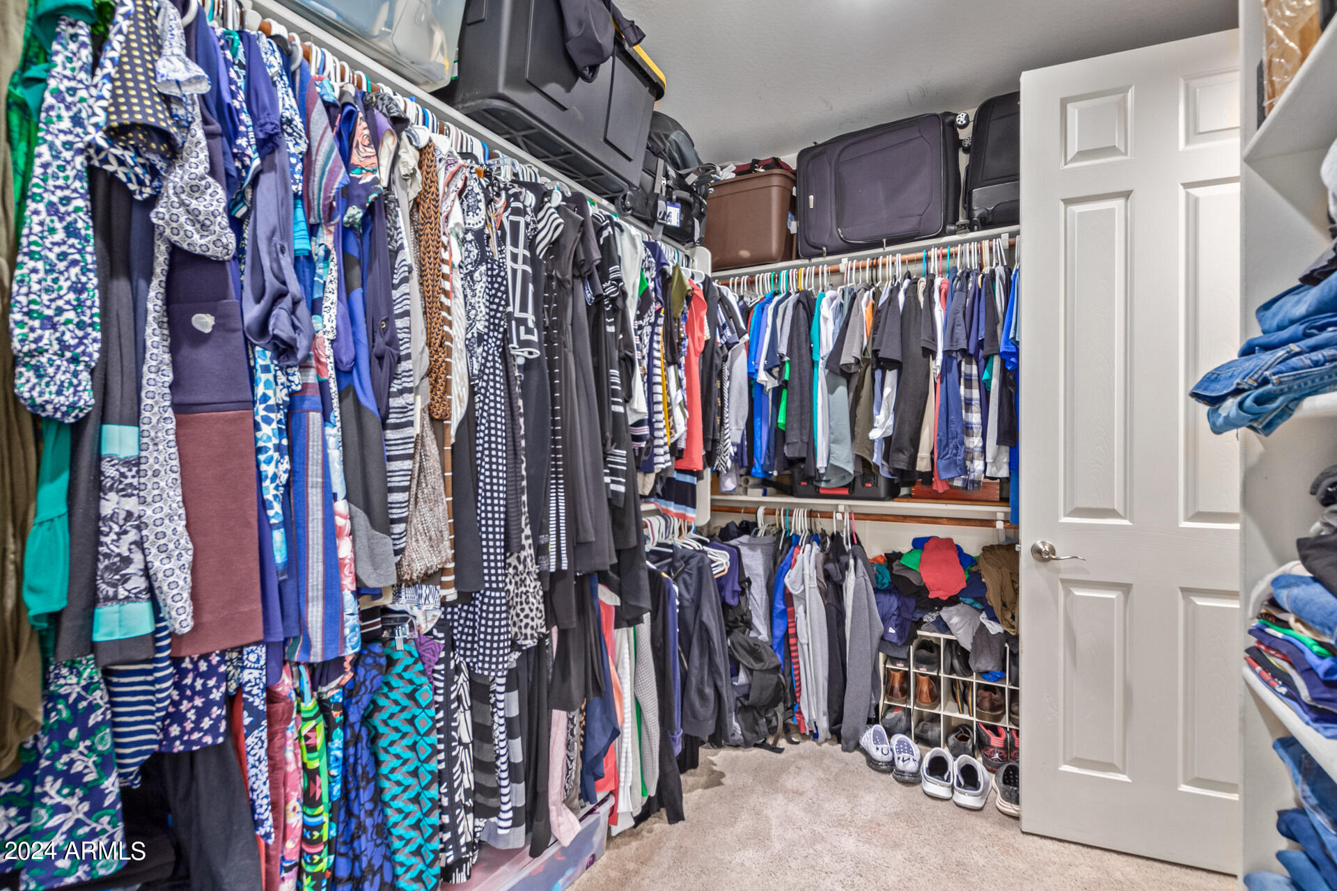 3740 E BLUE SPRUCE Lane