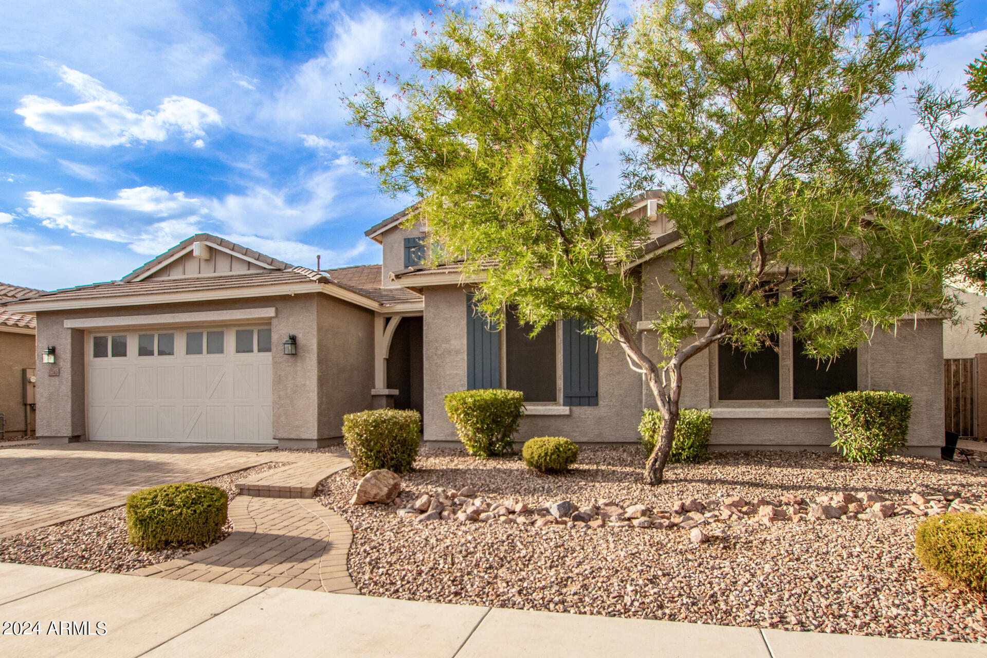 3740 E BLUE SPRUCE Lane