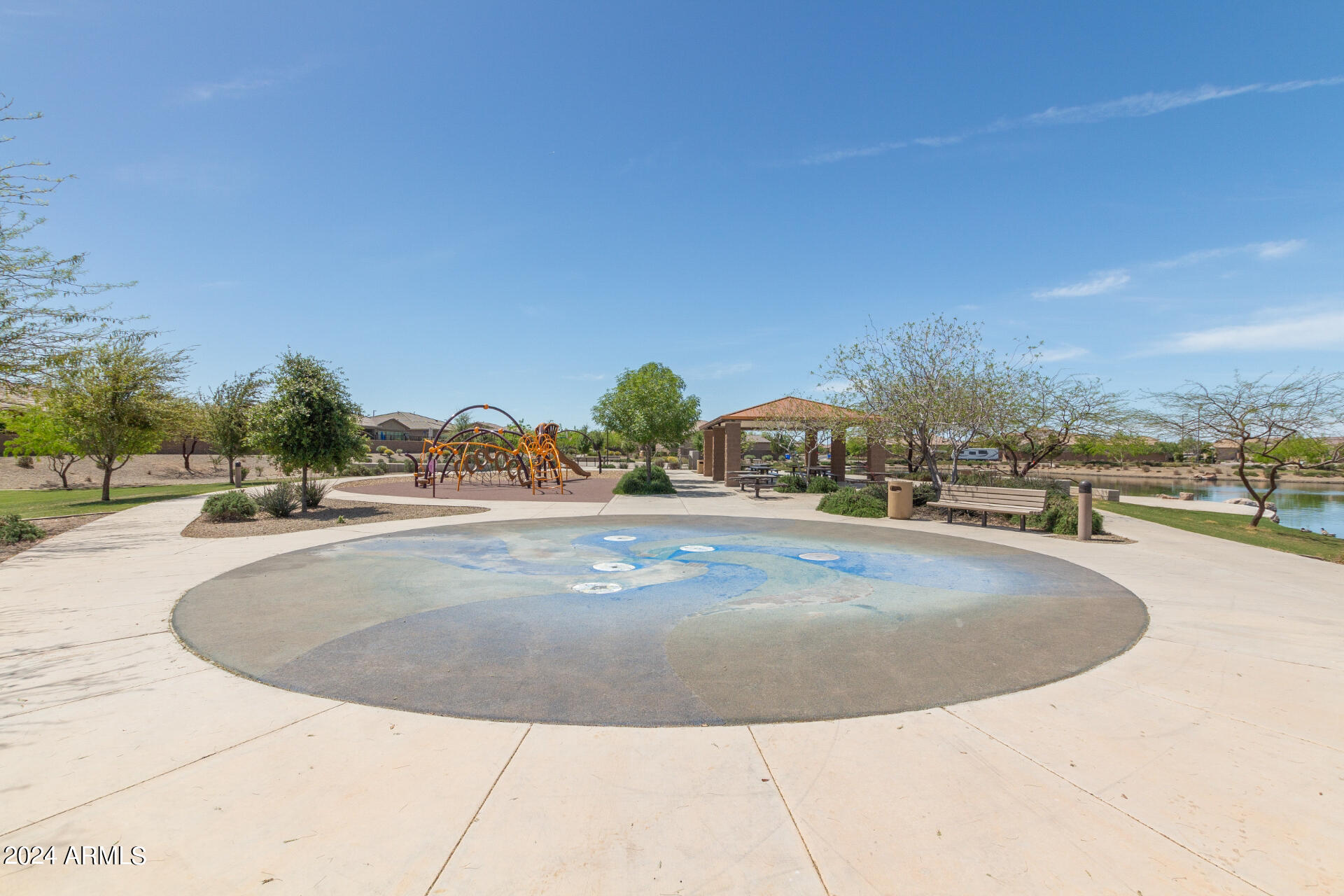 3740 E BLUE SPRUCE Lane