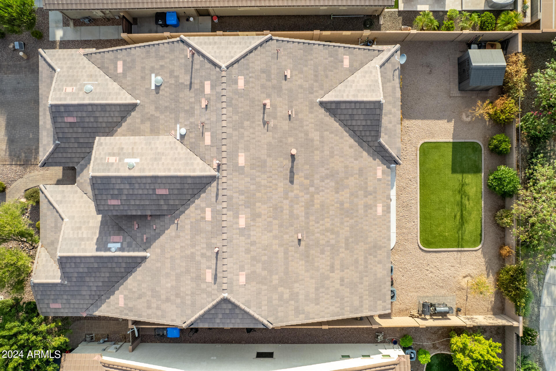 3740 E BLUE SPRUCE Lane