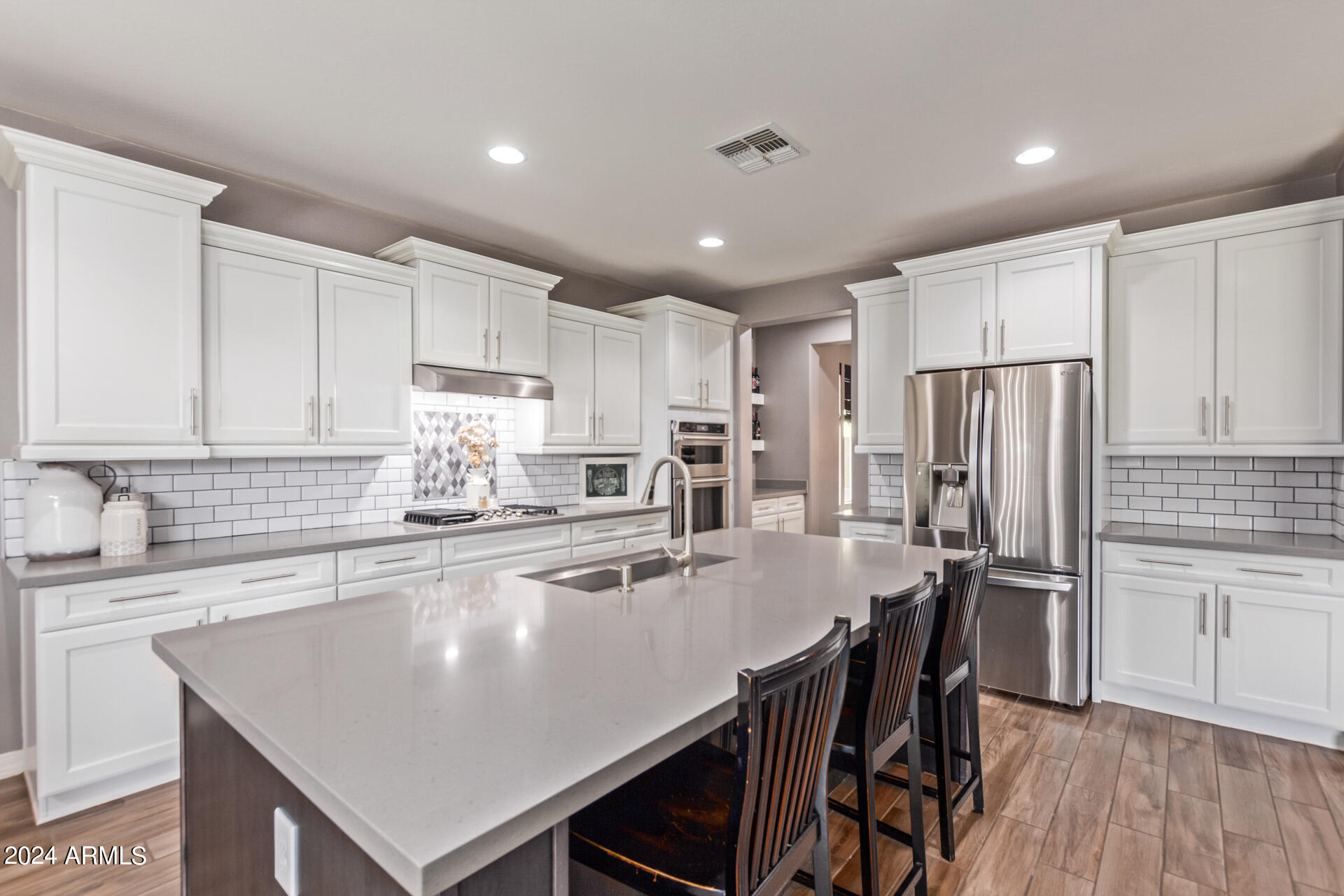 3740 E BLUE SPRUCE Lane